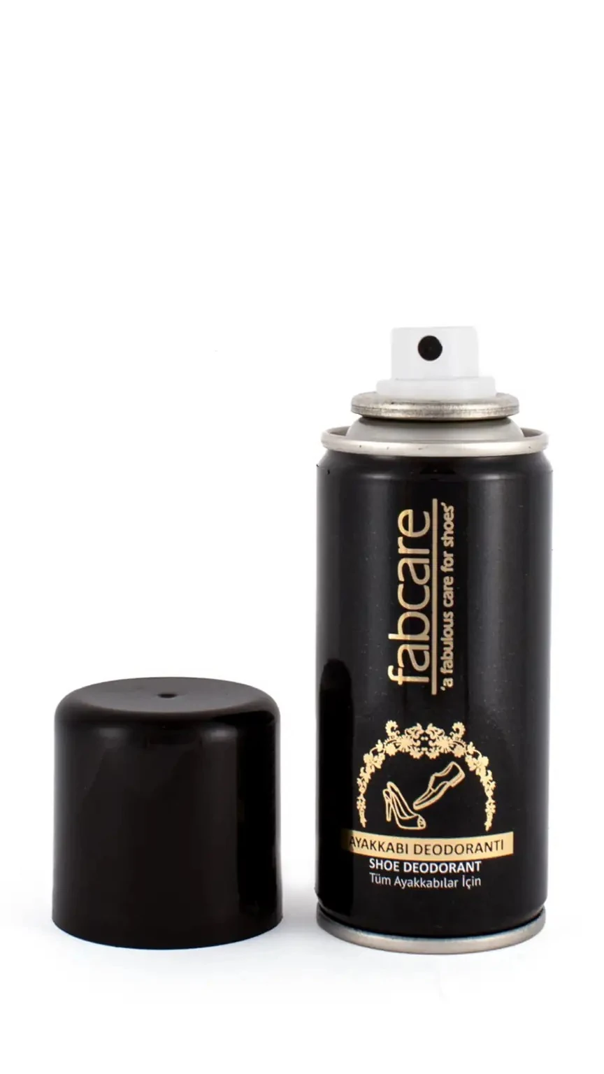  Ayakkabı Koku Giderici Sprey