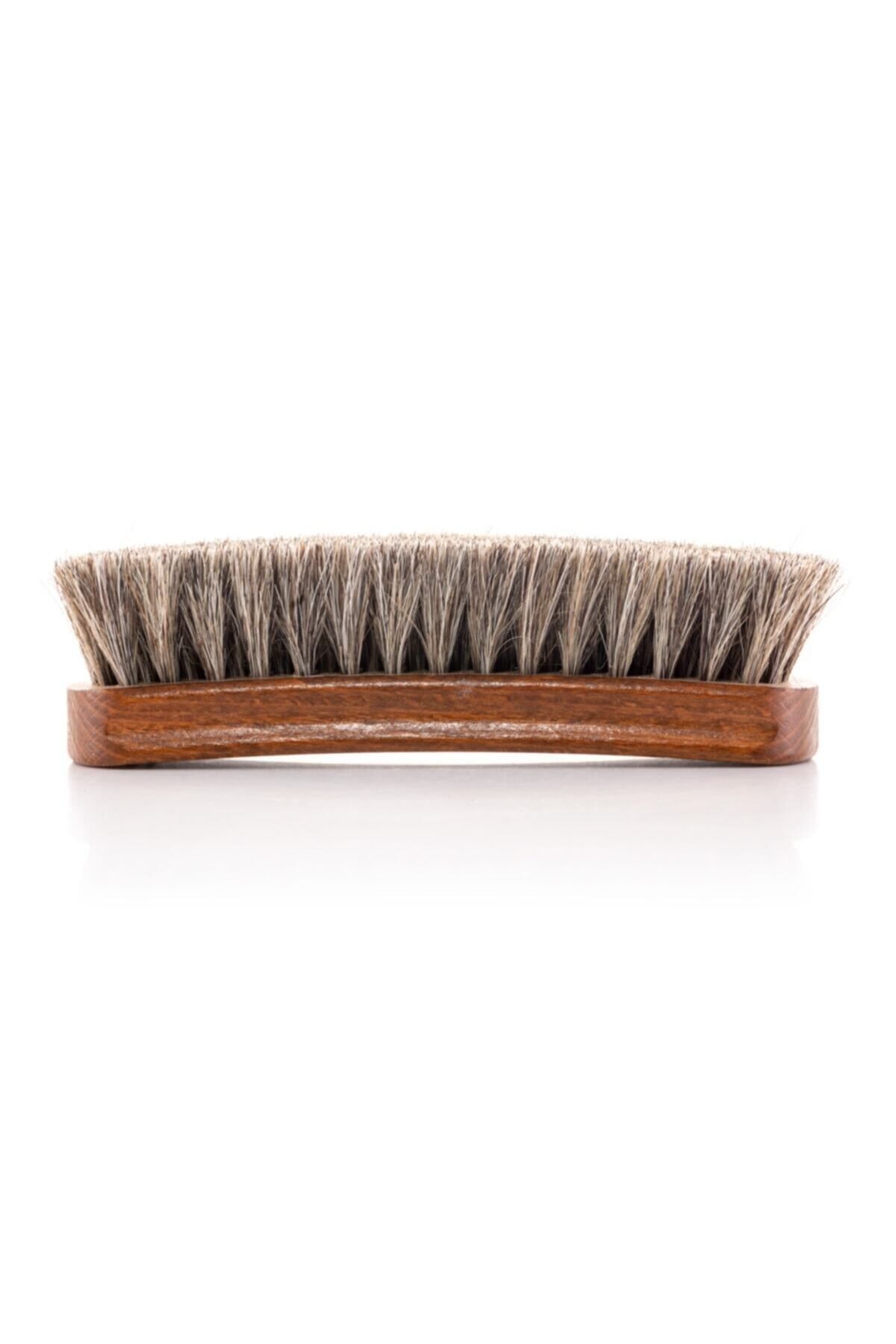 At Kılı Cilalı Ahşap Fırça 17 Cm