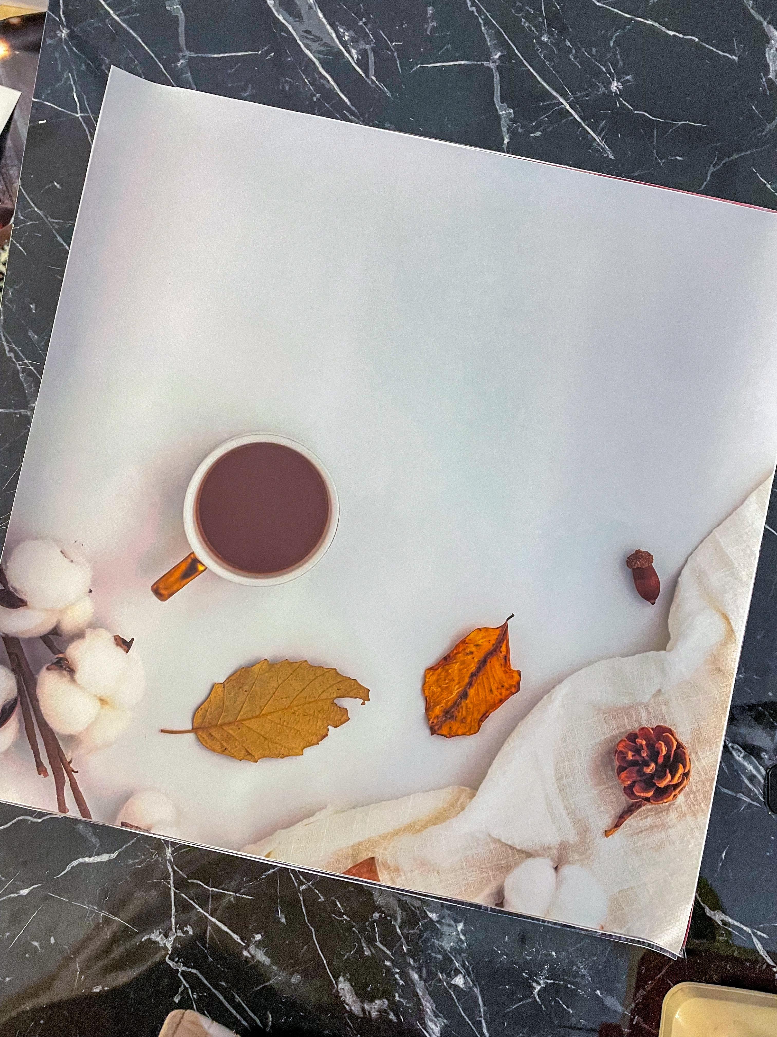 Fotoğraf Fonu-91 50x50 cm | 50x70 cm | 70x100 cm - 1 Adet