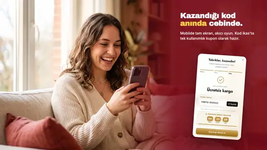 LeadArcade: Oyunlu Pop-up ve İndirim ekran görüntüsü 6