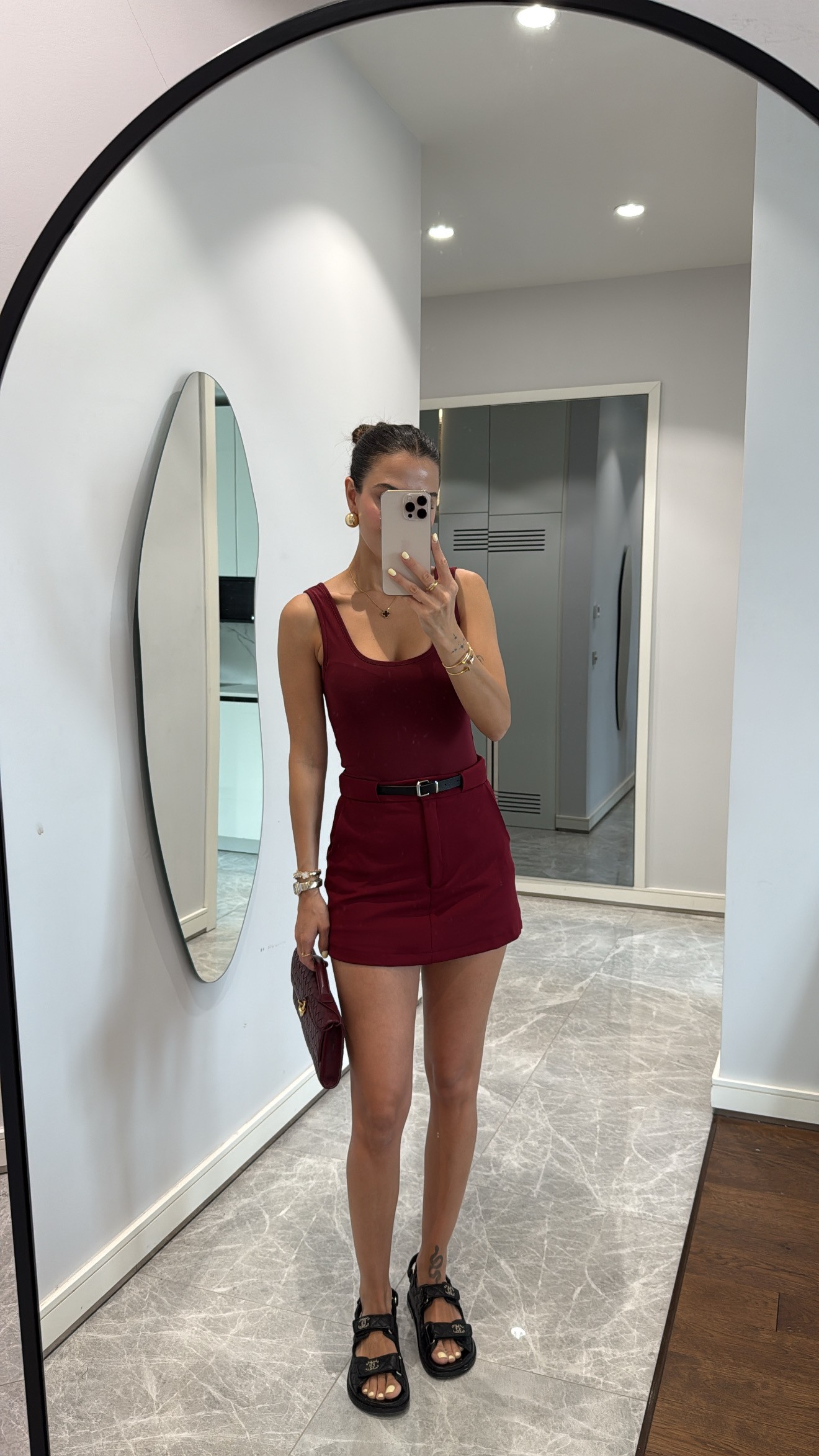 ÇITÇITLI BODYSUIT