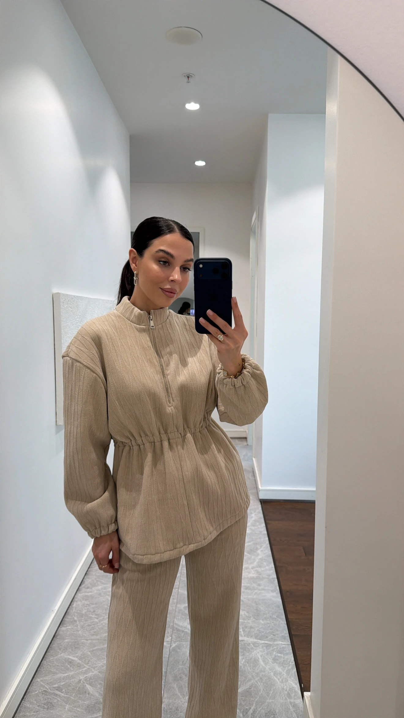 İÇİ ŞARDONLU İKİLİ TAKIM 