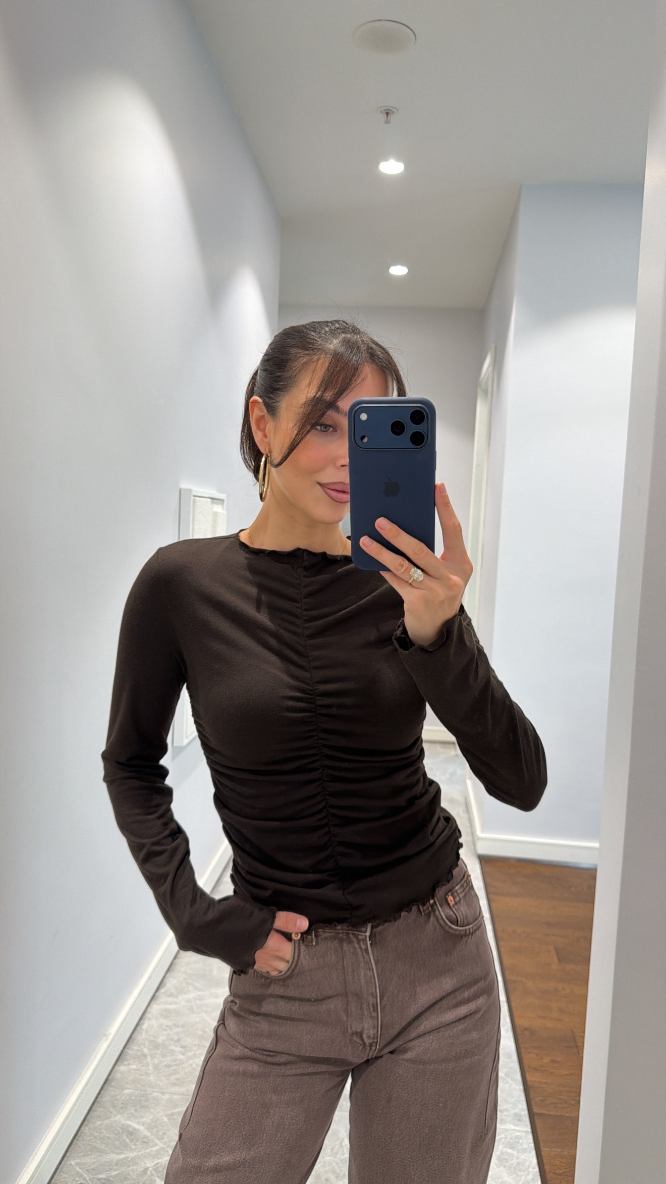 BÜZGÜLÜ BASİC BODY