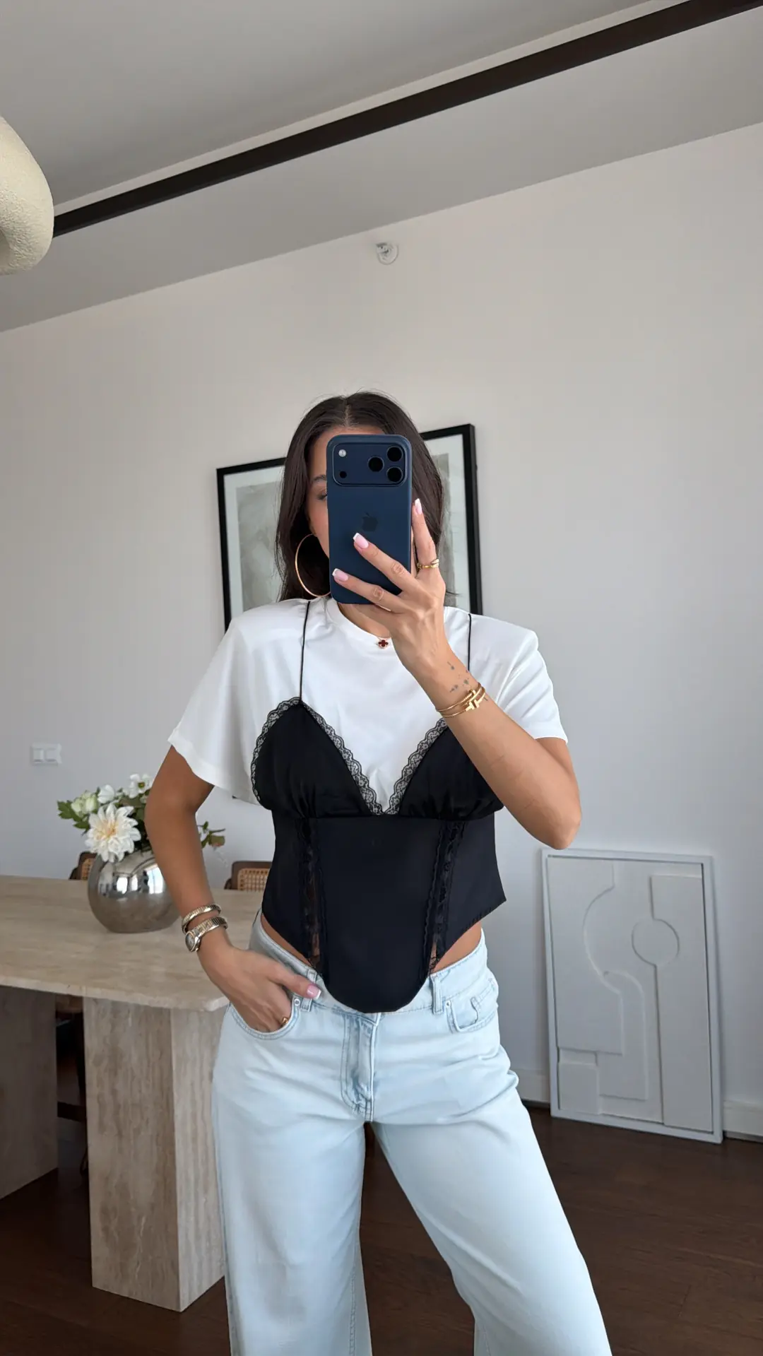 Bustier