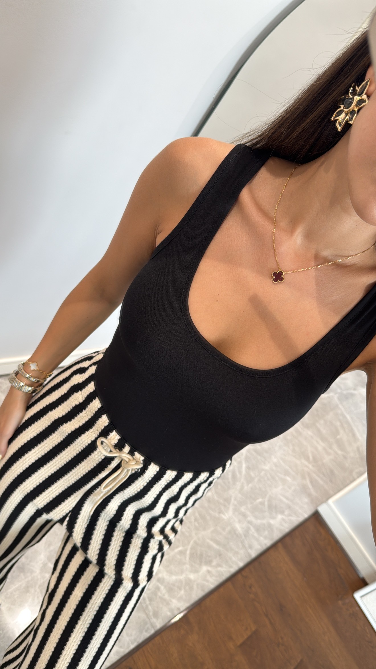 ÇITÇITLI BODYSUIT
