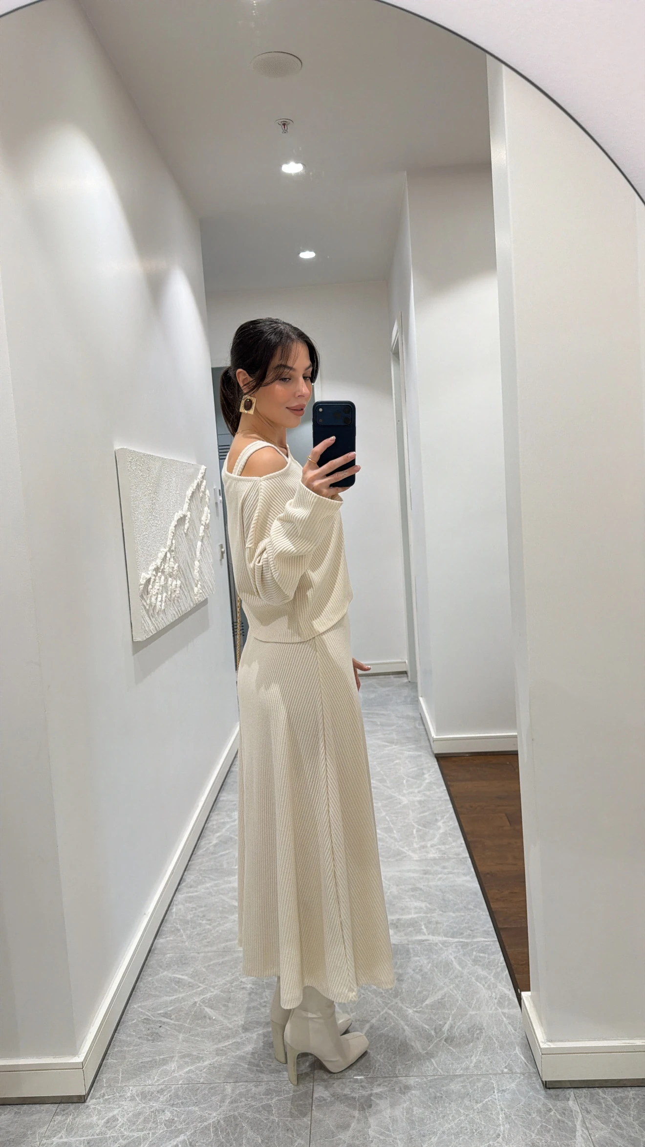 SELANİK KUMAŞ İKİLİ TAKIM