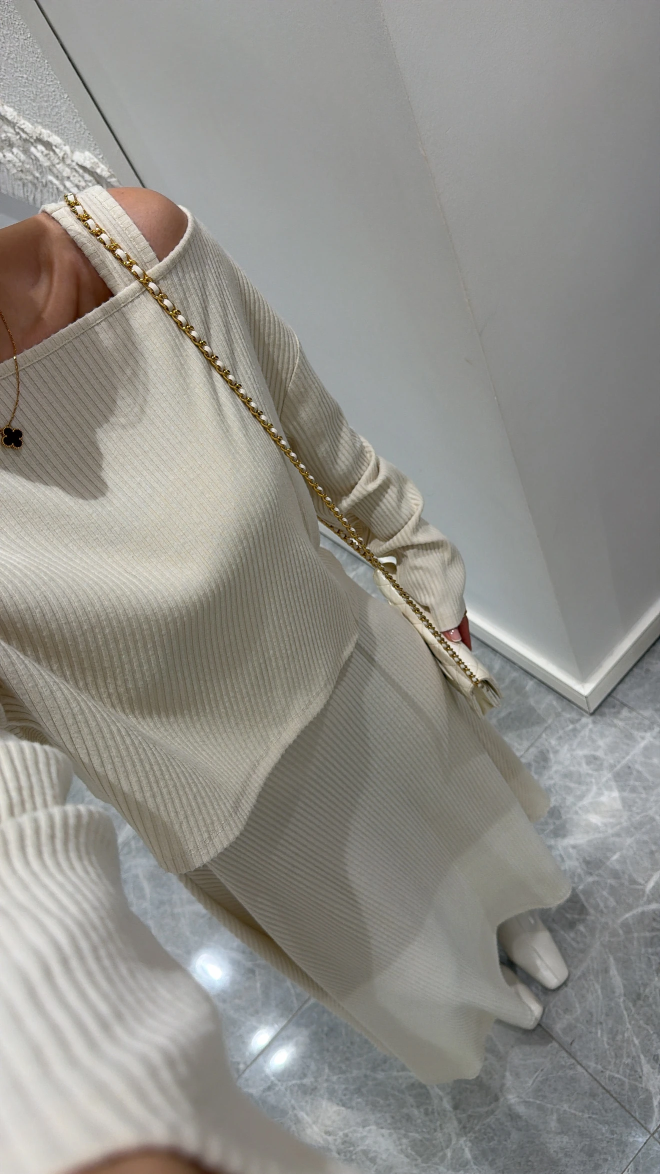 SELANİK KUMAŞ İKİLİ TAKIM