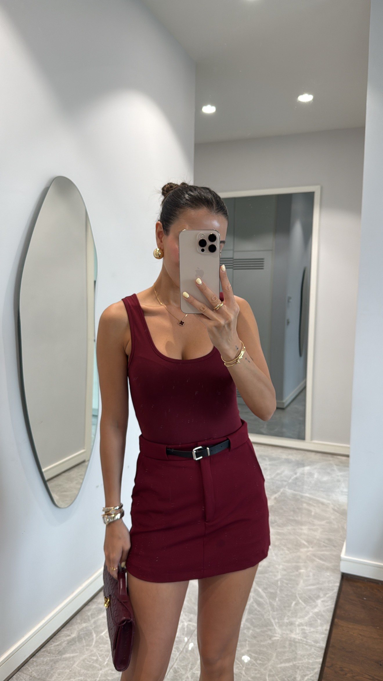 ÇITÇITLI BODYSUIT