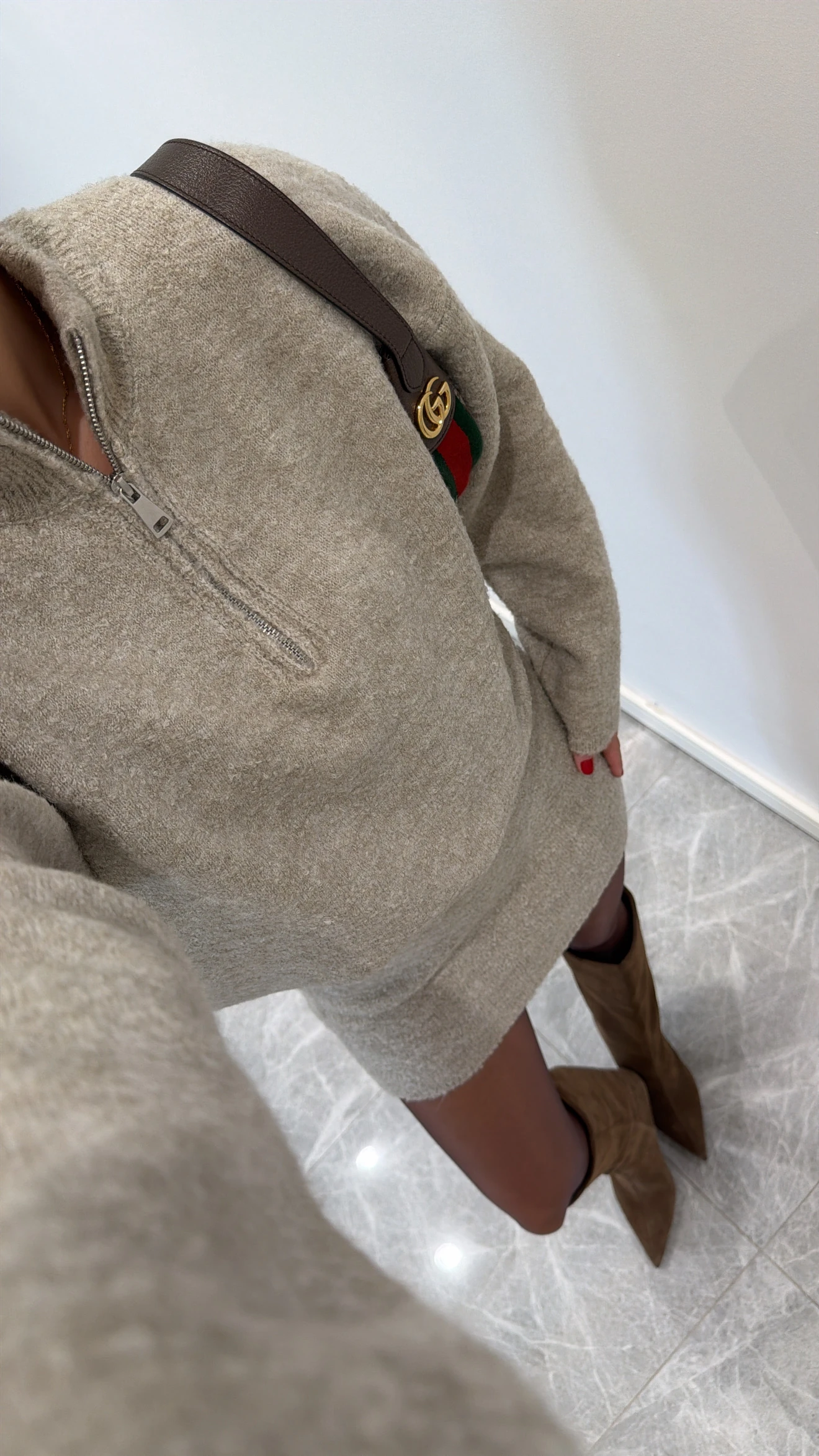 POLO YAKA TRİKO ETEK TAKIM