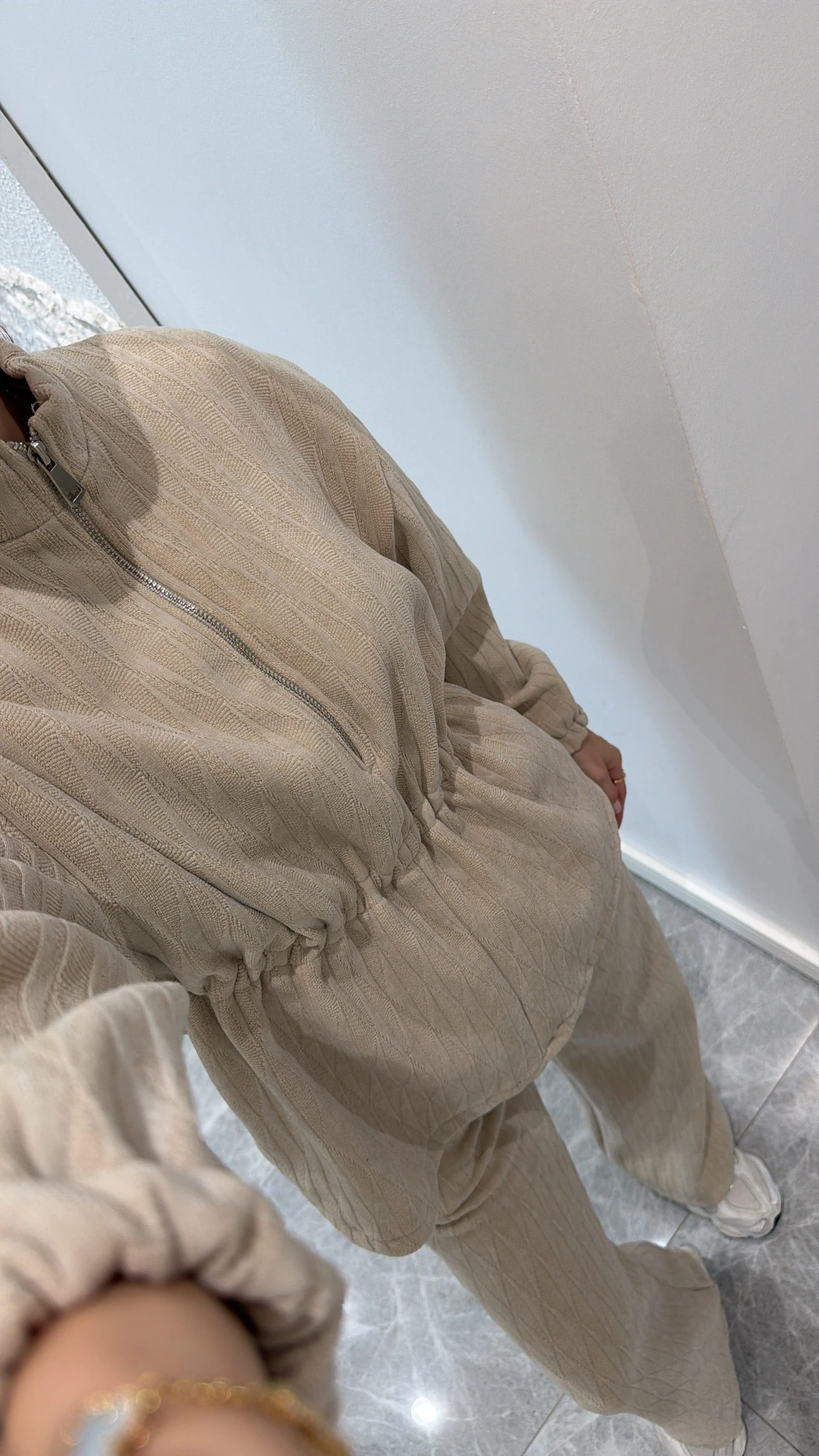 İÇİ ŞARDONLU İKİLİ TAKIM 