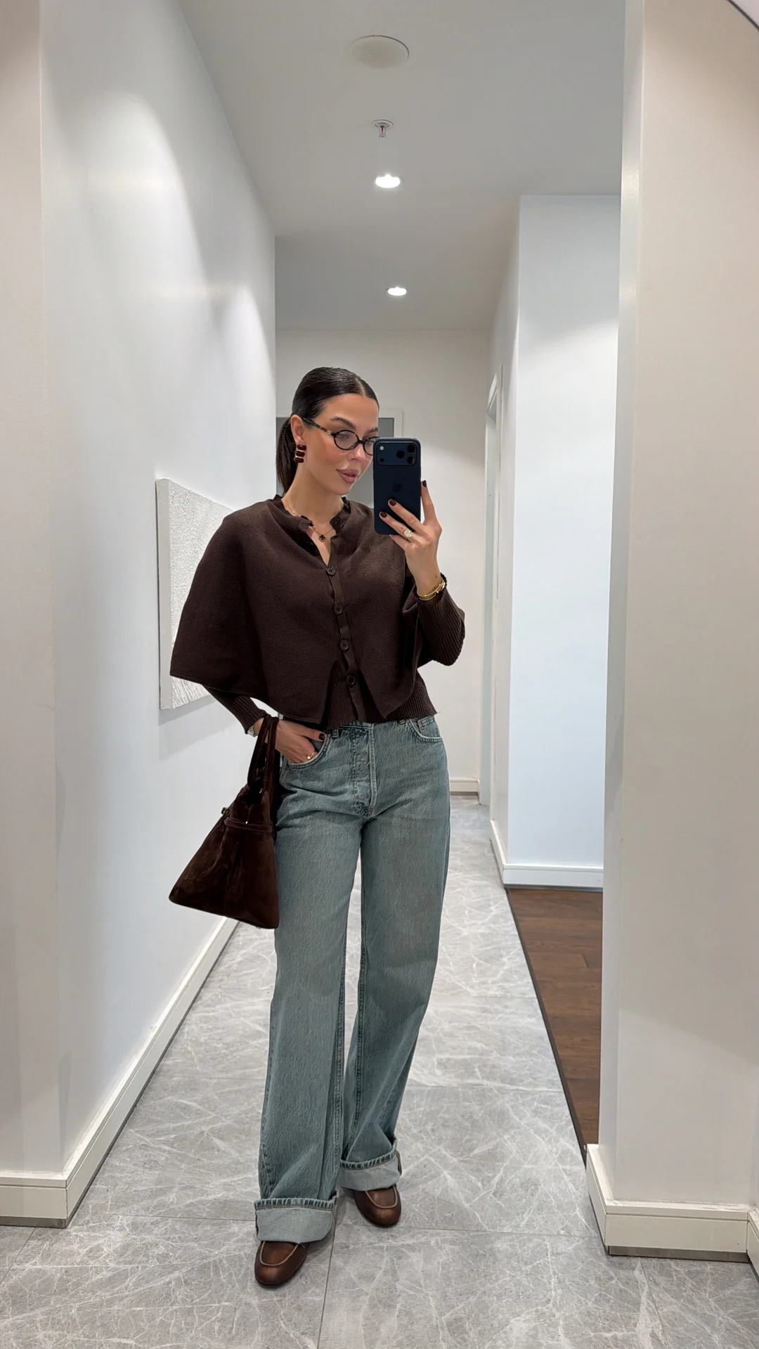 YARASA KOL TRİKO HIRKA