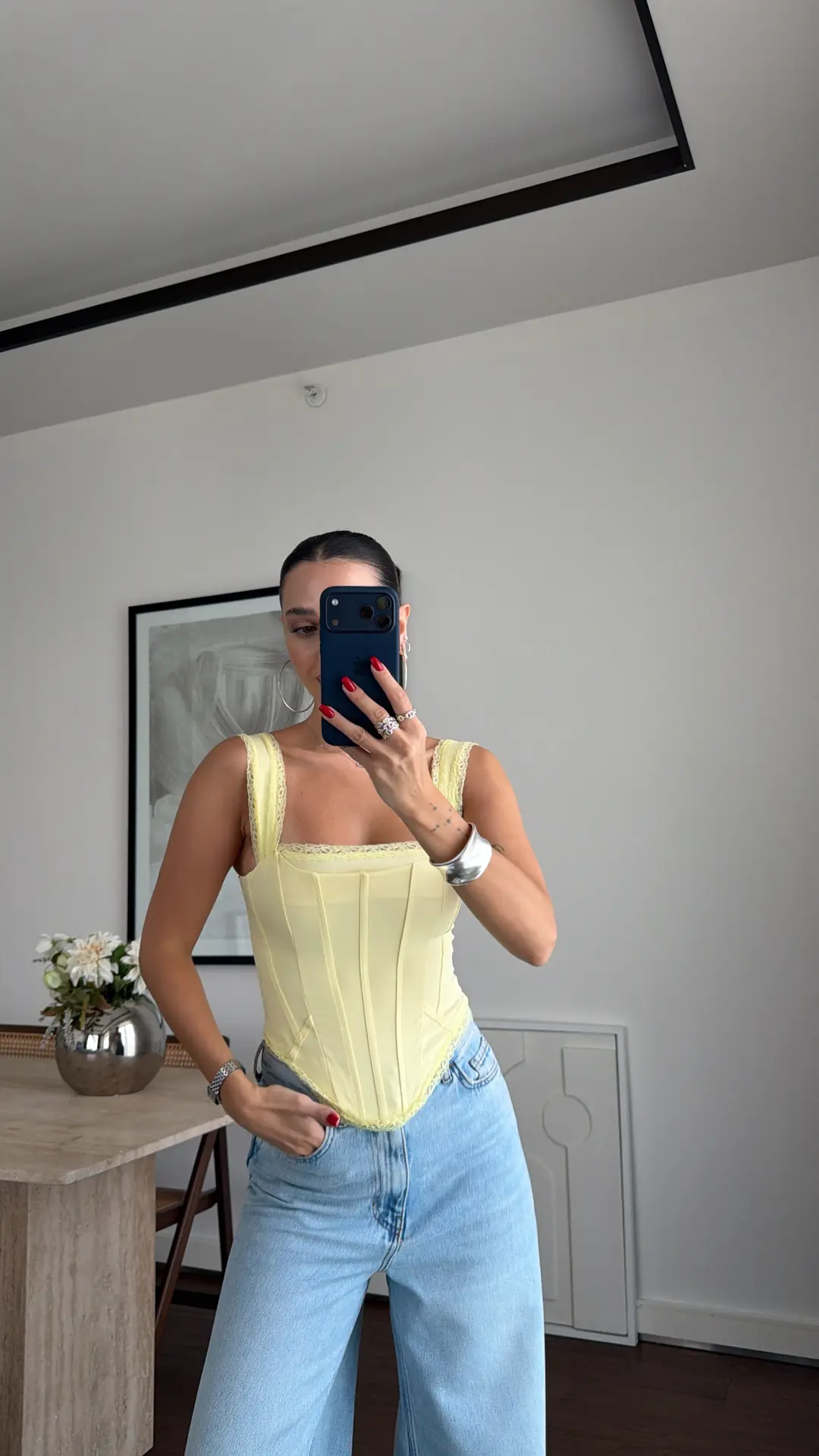 Bustier