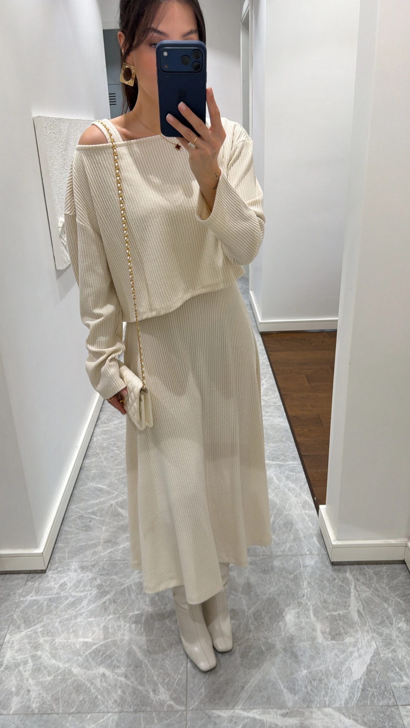 SELANİK KUMAŞ İKİLİ TAKIM