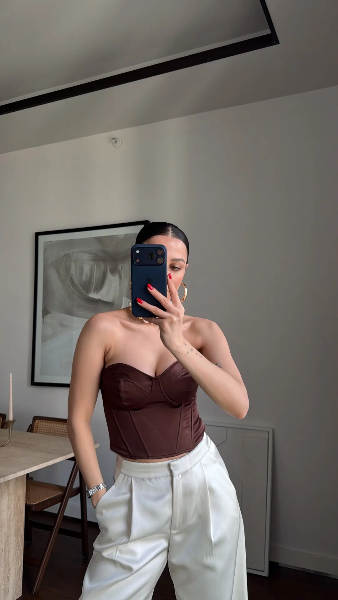 Bustier