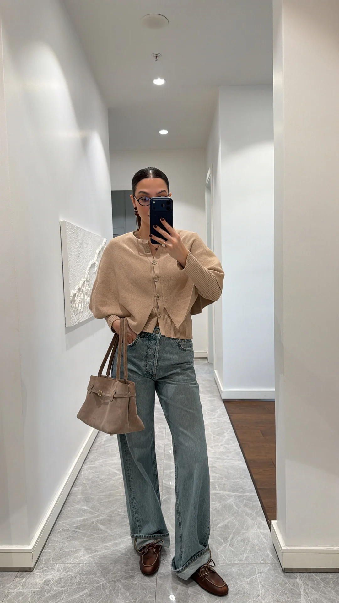 YARASA KOL TRİKO HIRKA