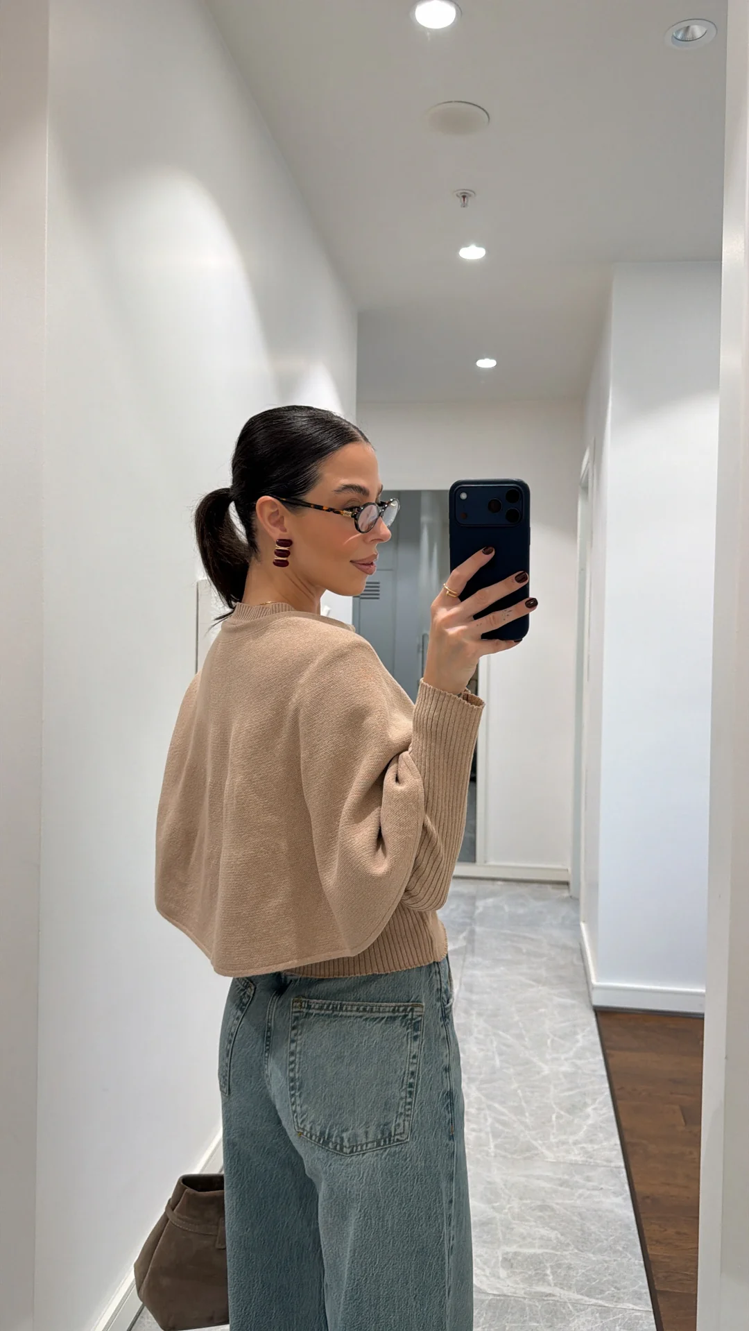 YARASA KOL TRİKO HIRKA