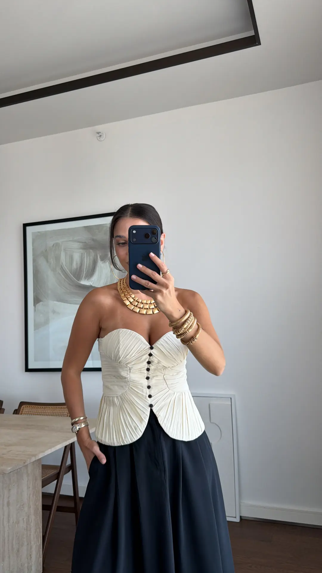 Bustier