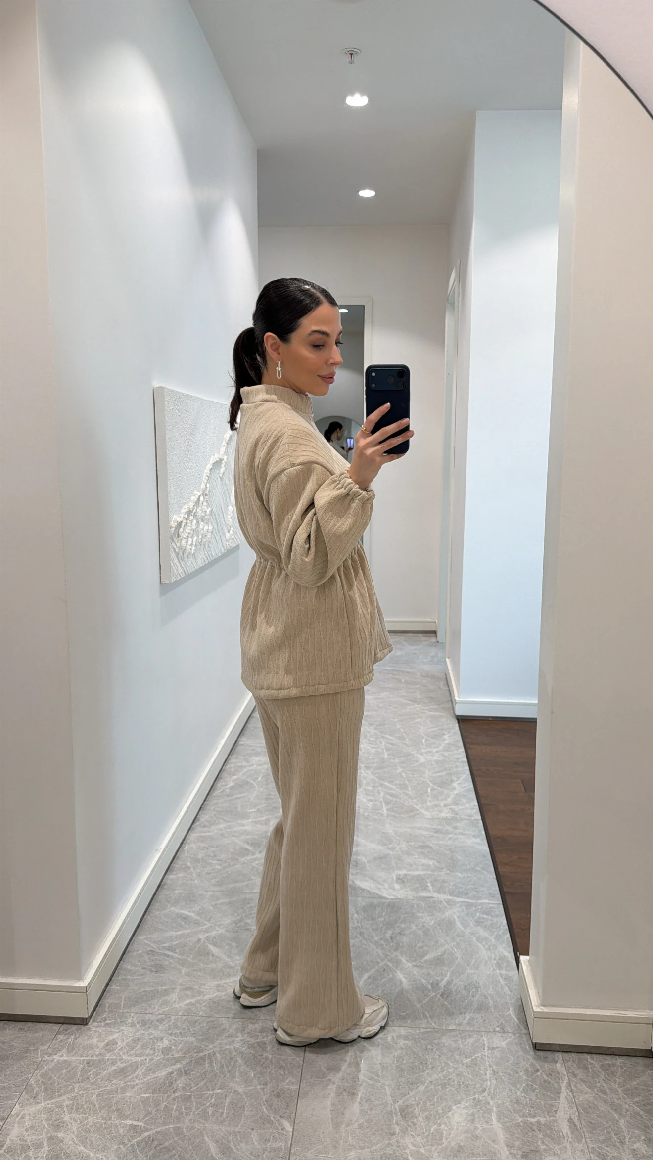 İÇİ ŞARDONLU İKİLİ TAKIM 