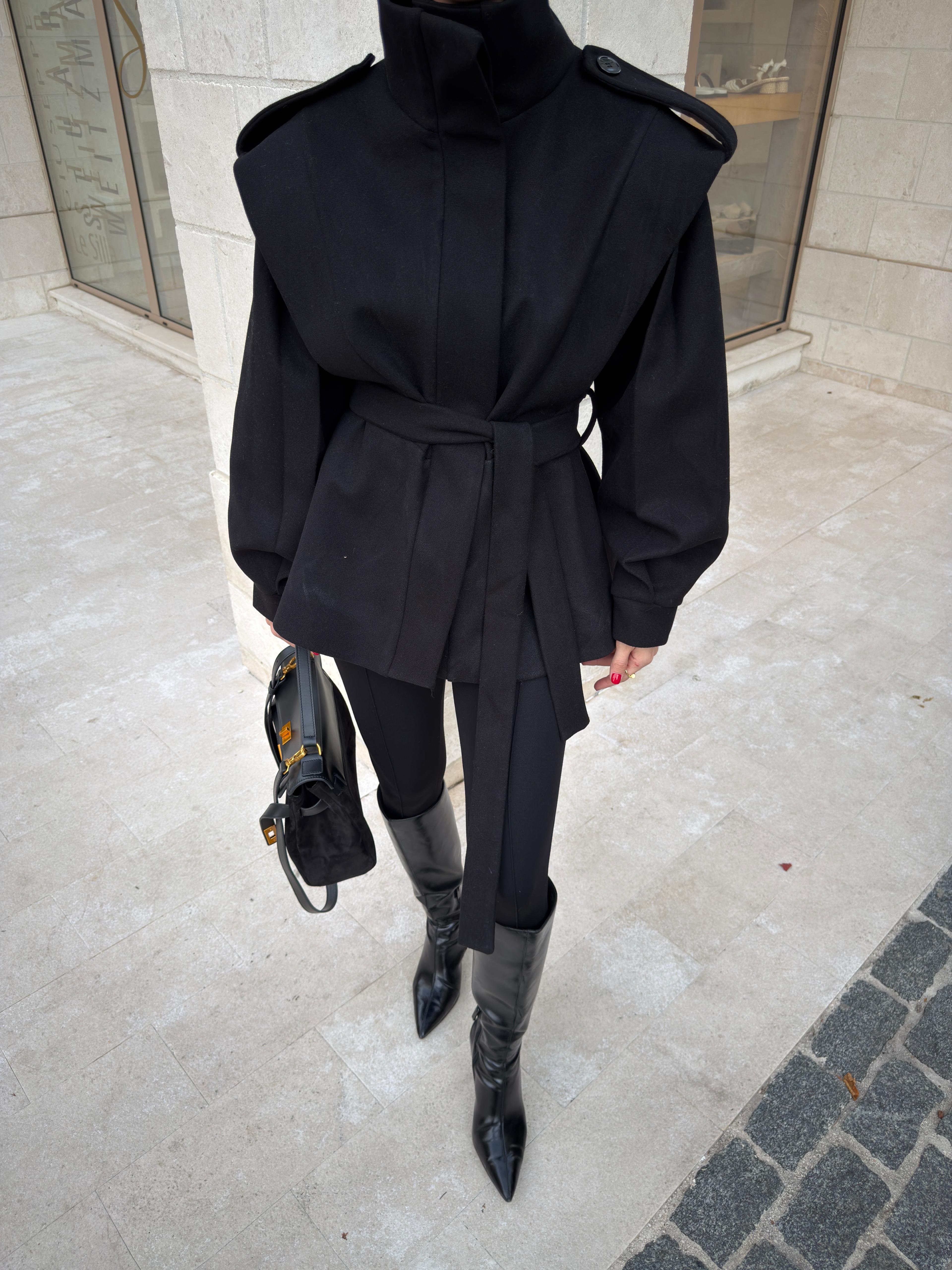 VATKALI KUŞAKLI KAŞE KABAN