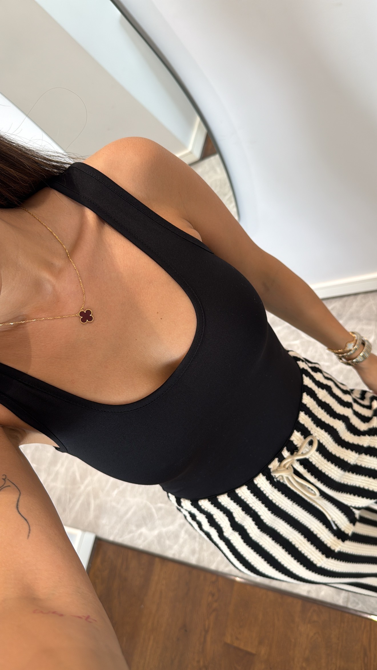 ÇITÇITLI BODYSUIT