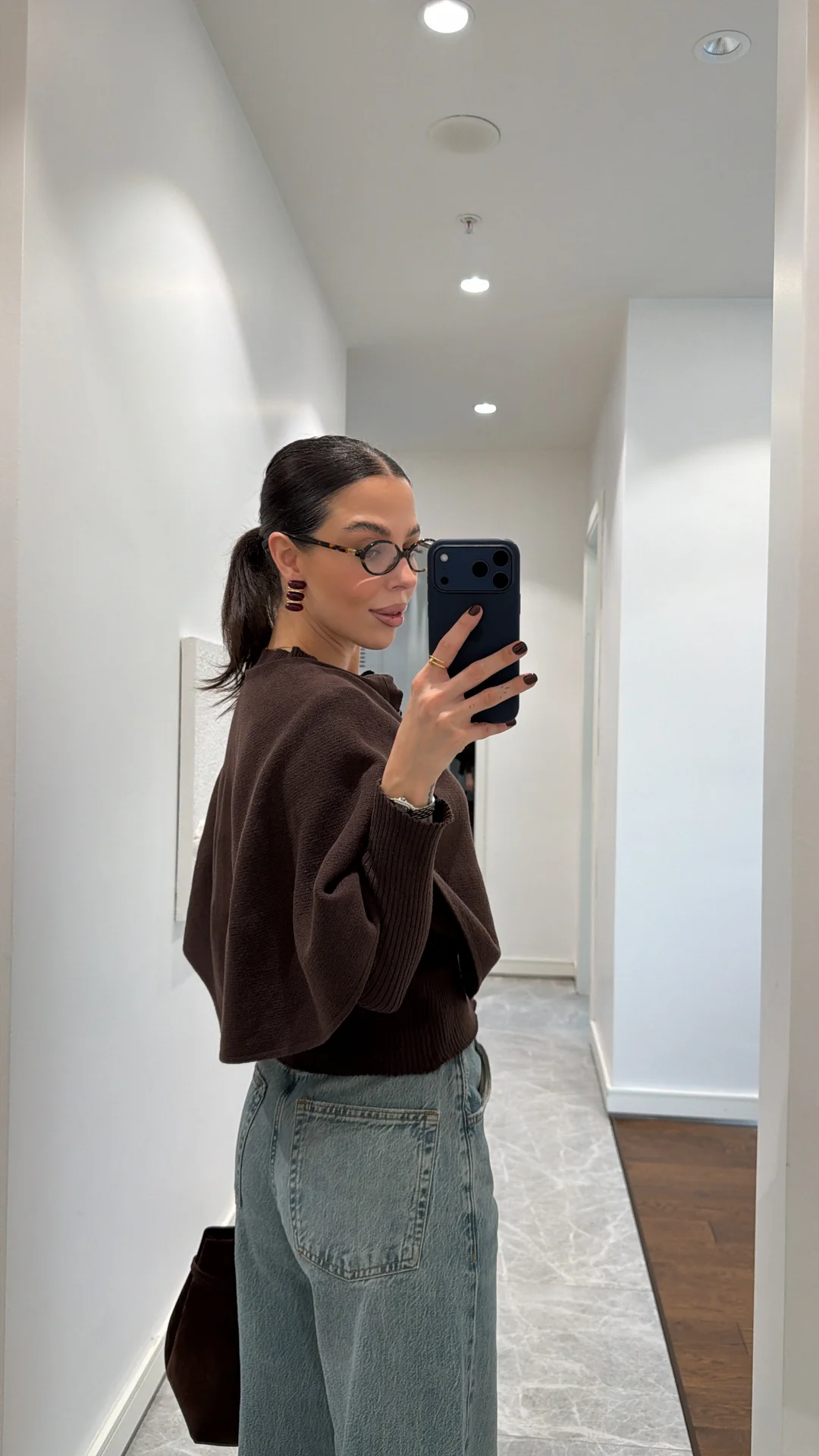 YARASA KOL TRİKO HIRKA