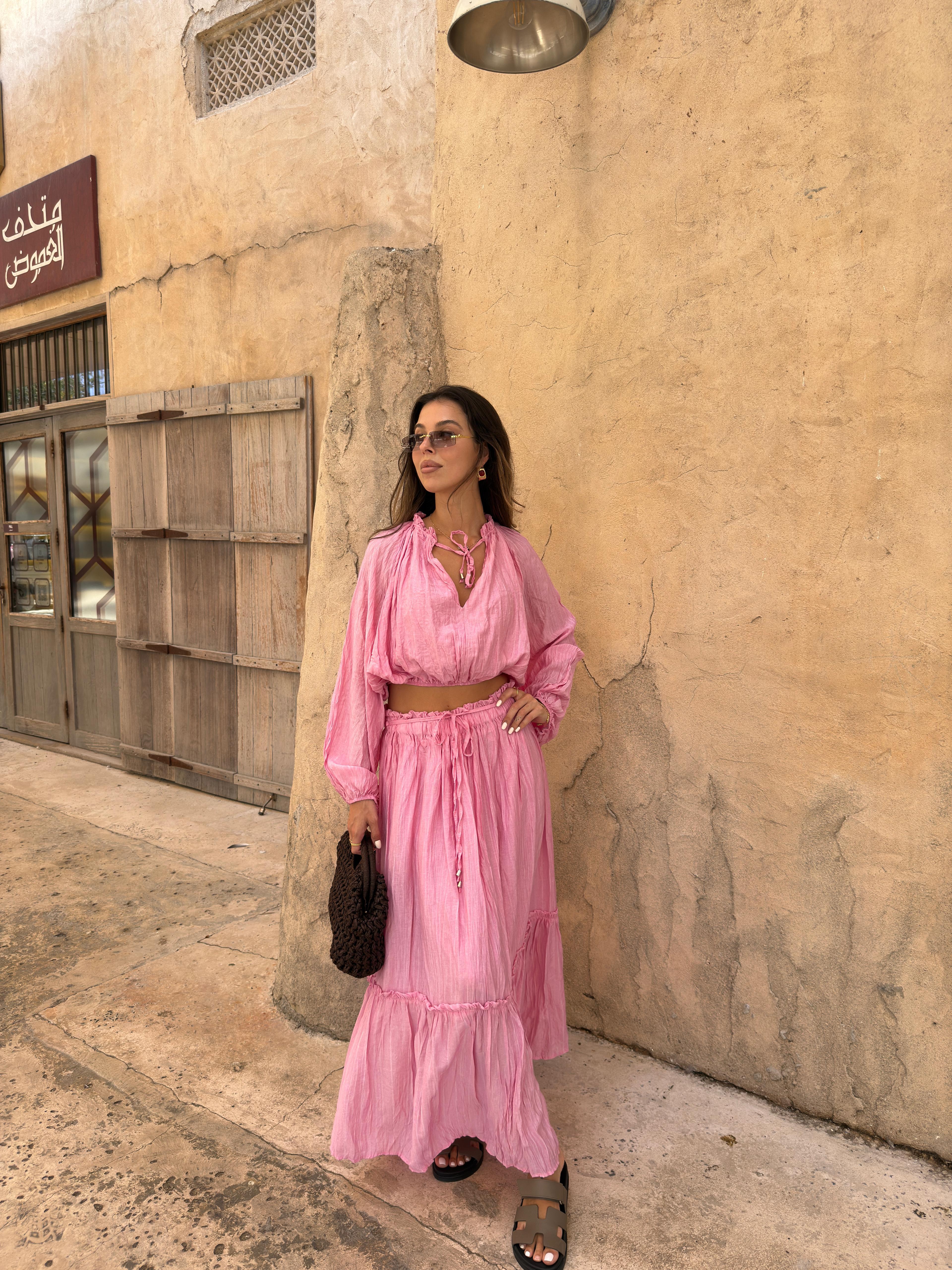PEMBE