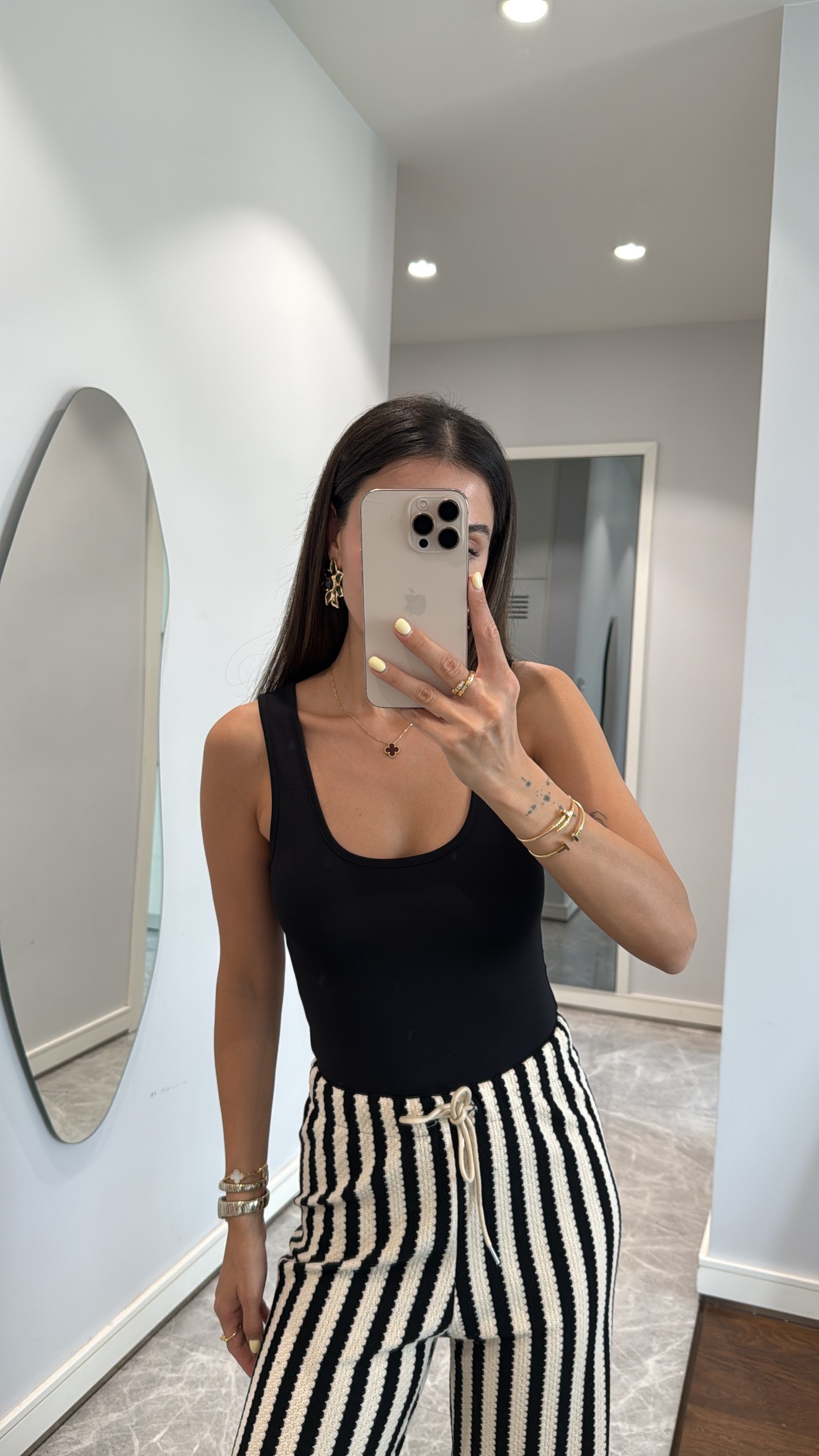 ÇITÇITLI BODYSUIT