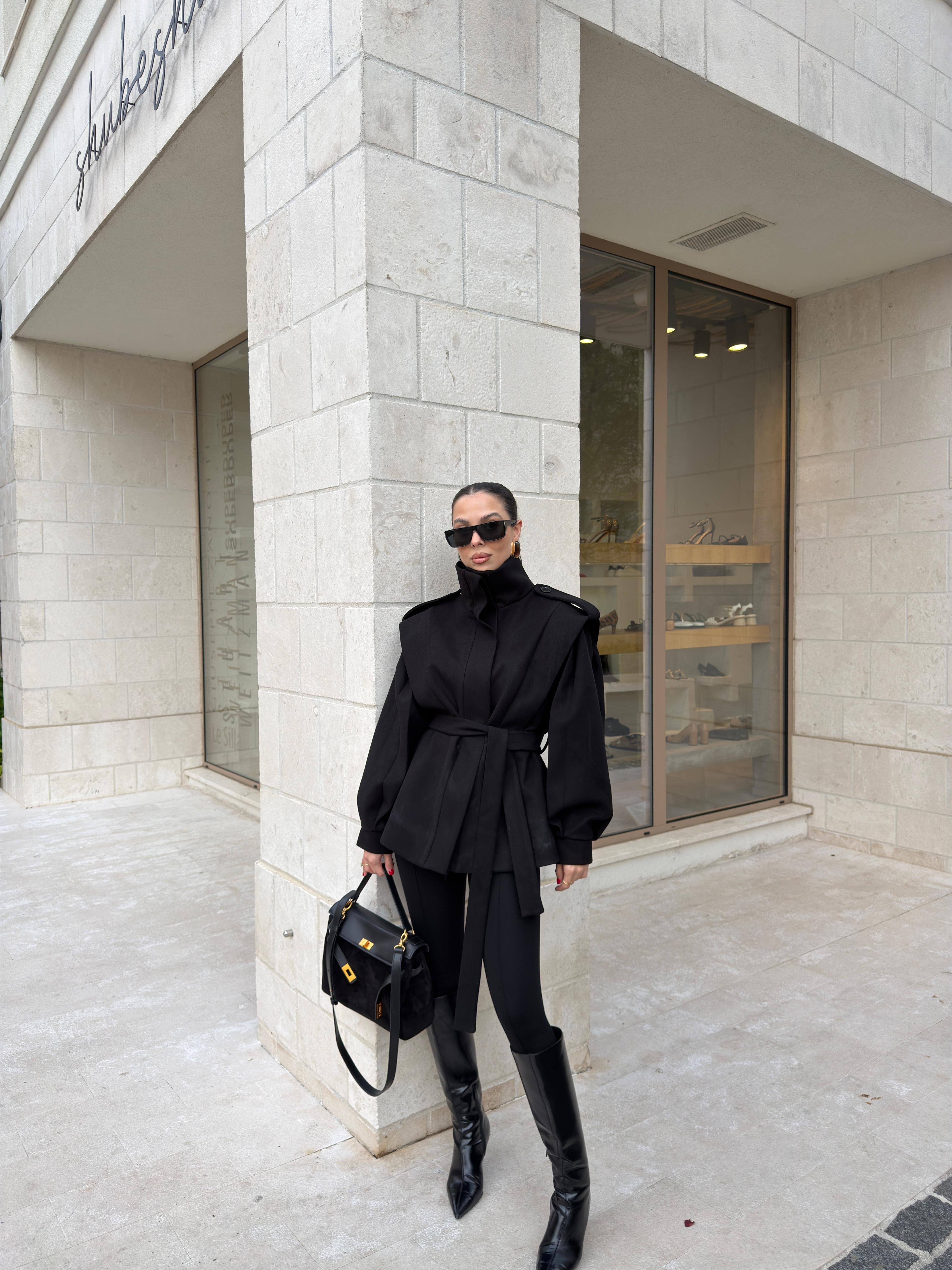 VATKALI KUŞAKLI KAŞE KABAN