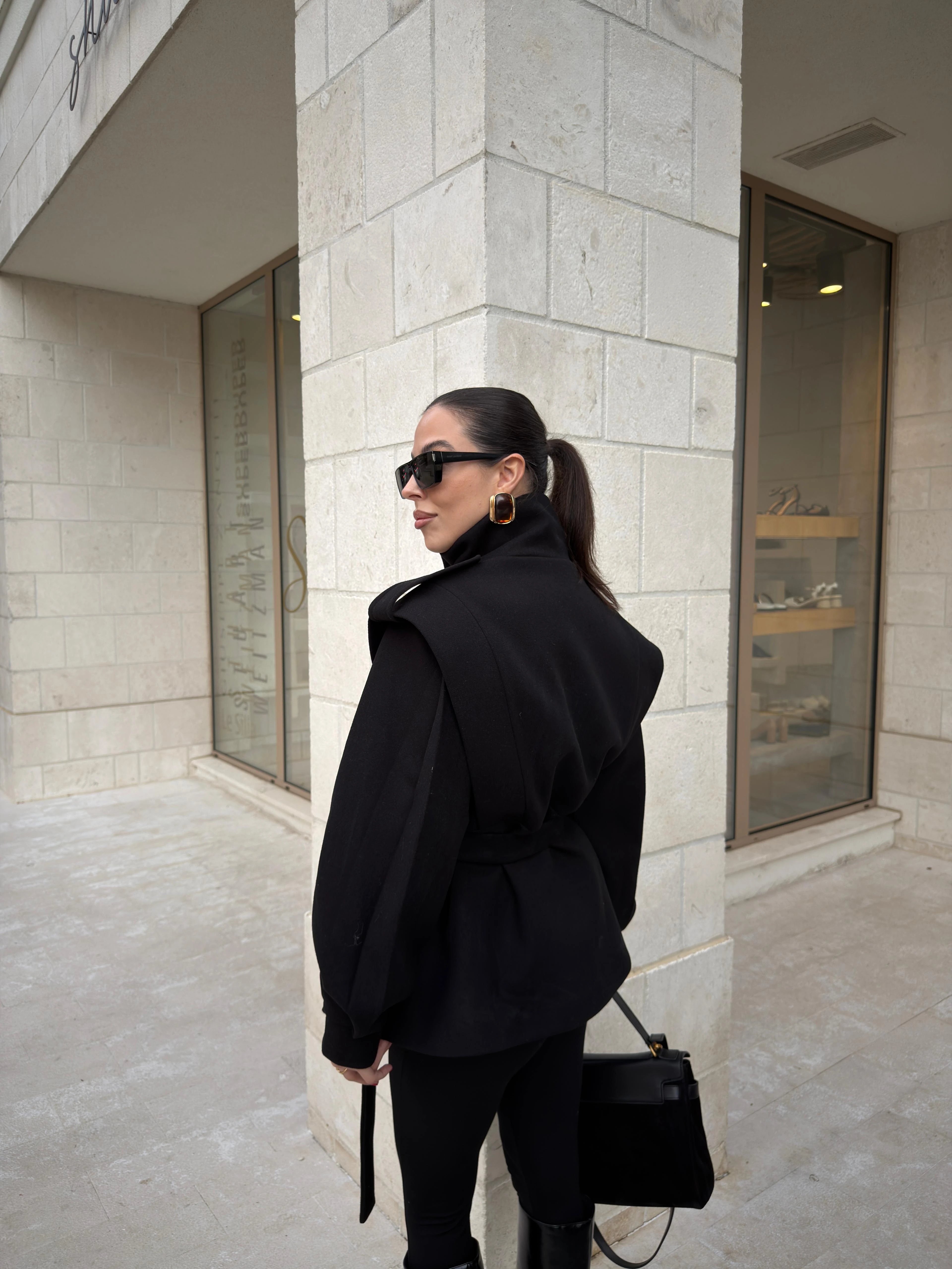 VATKALI KUŞAKLI KAŞE KABAN