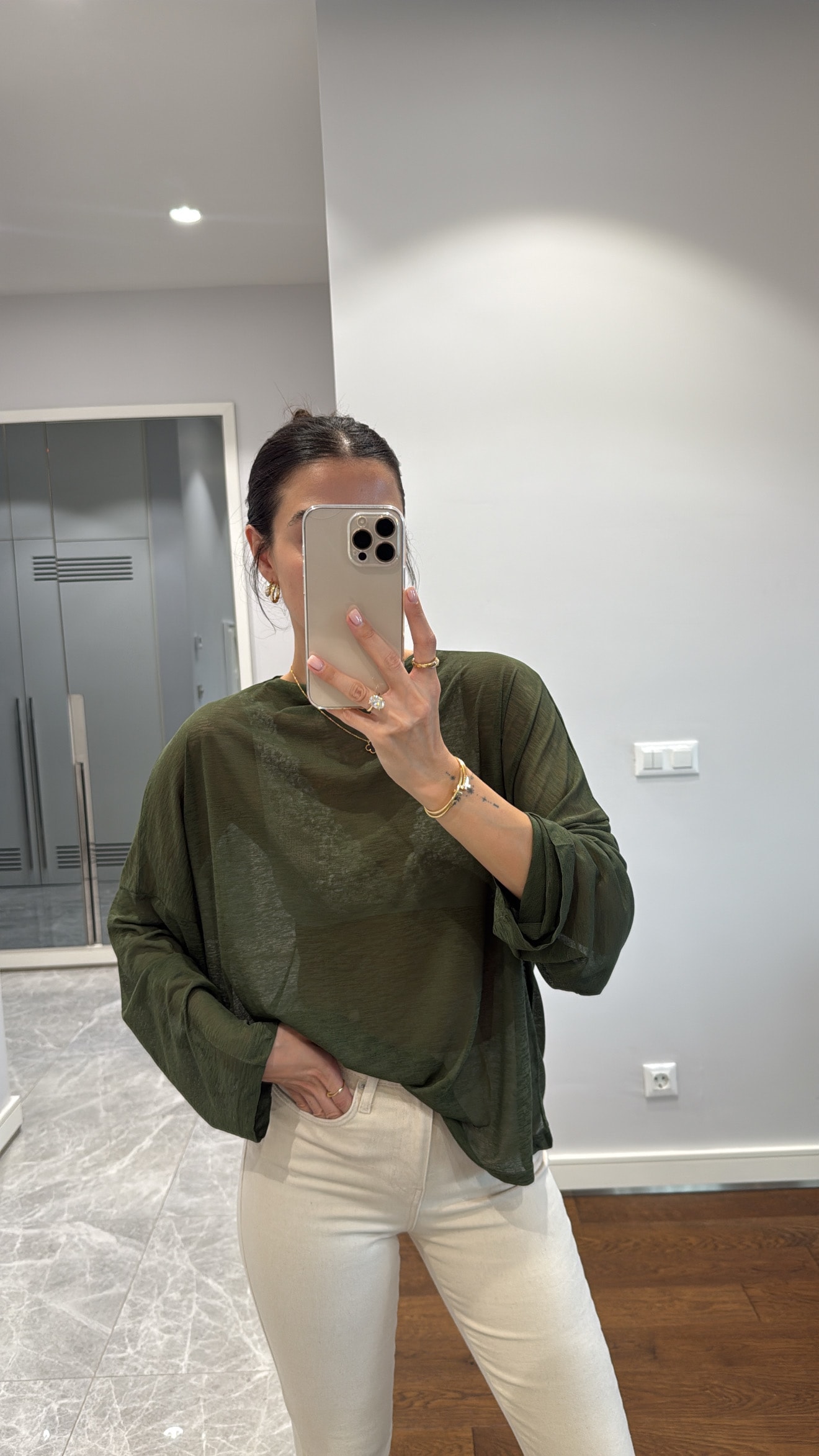 YEŞİL