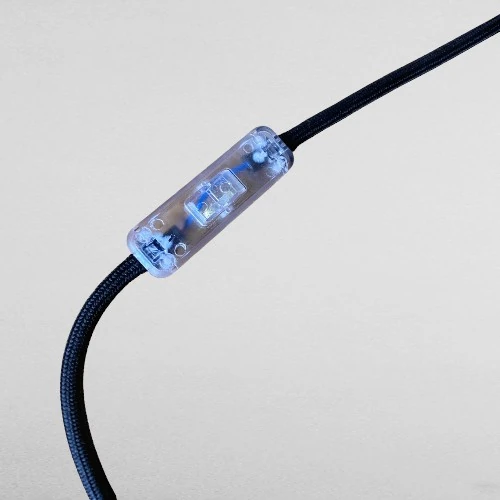 Linda Masa Lambası Gold