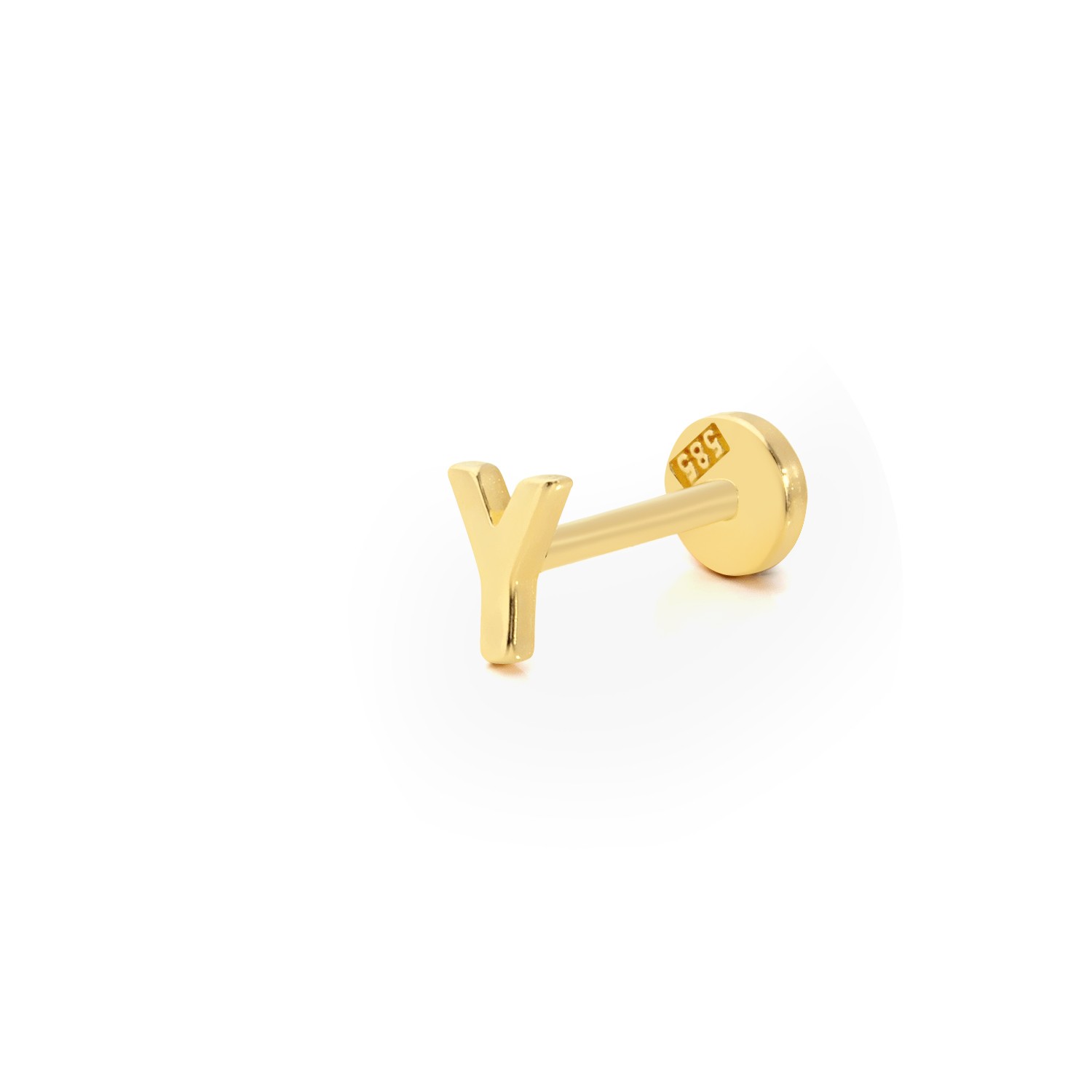 Y Tragus