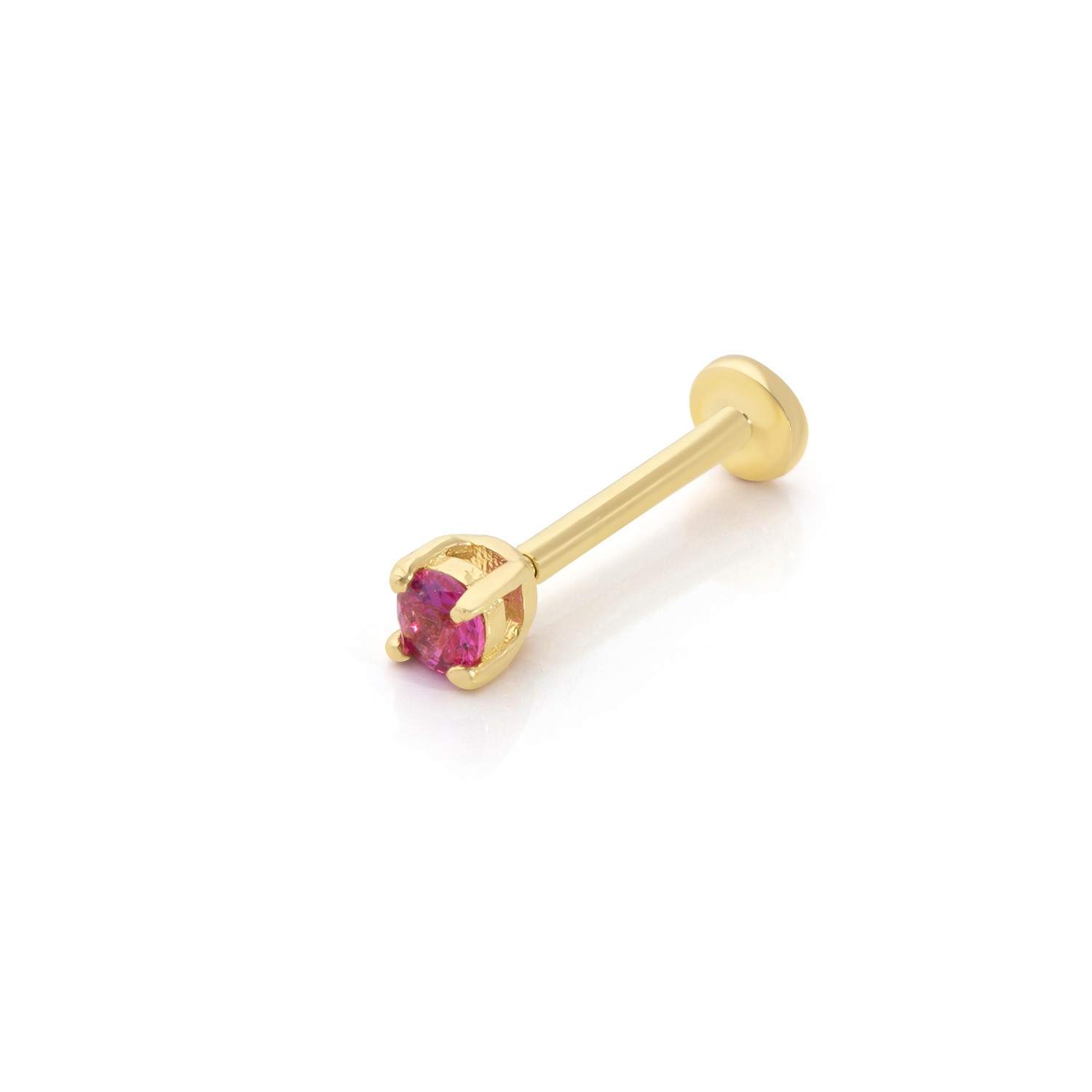 Yakut Nokta Tragus