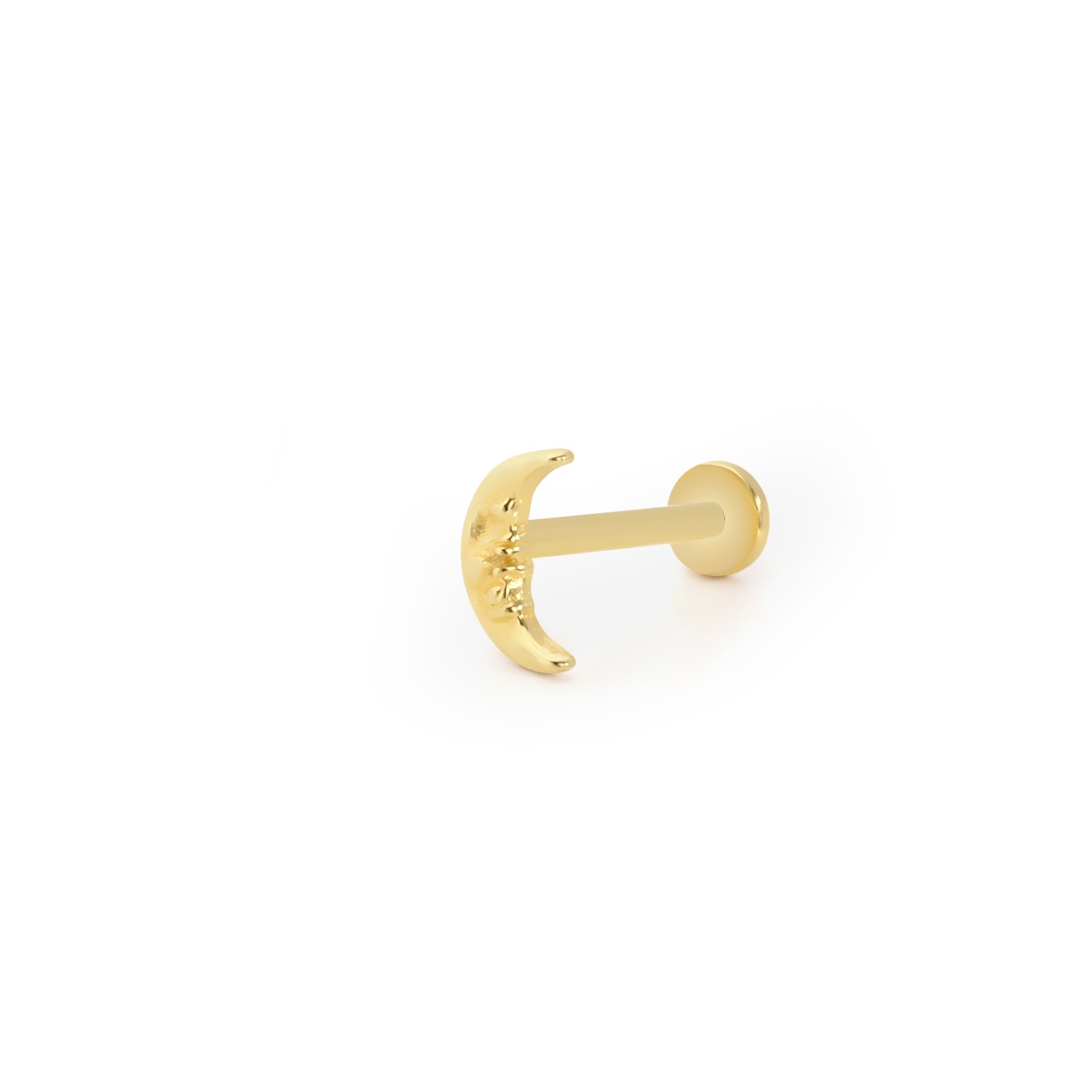 Dokulu Hilal Tragus