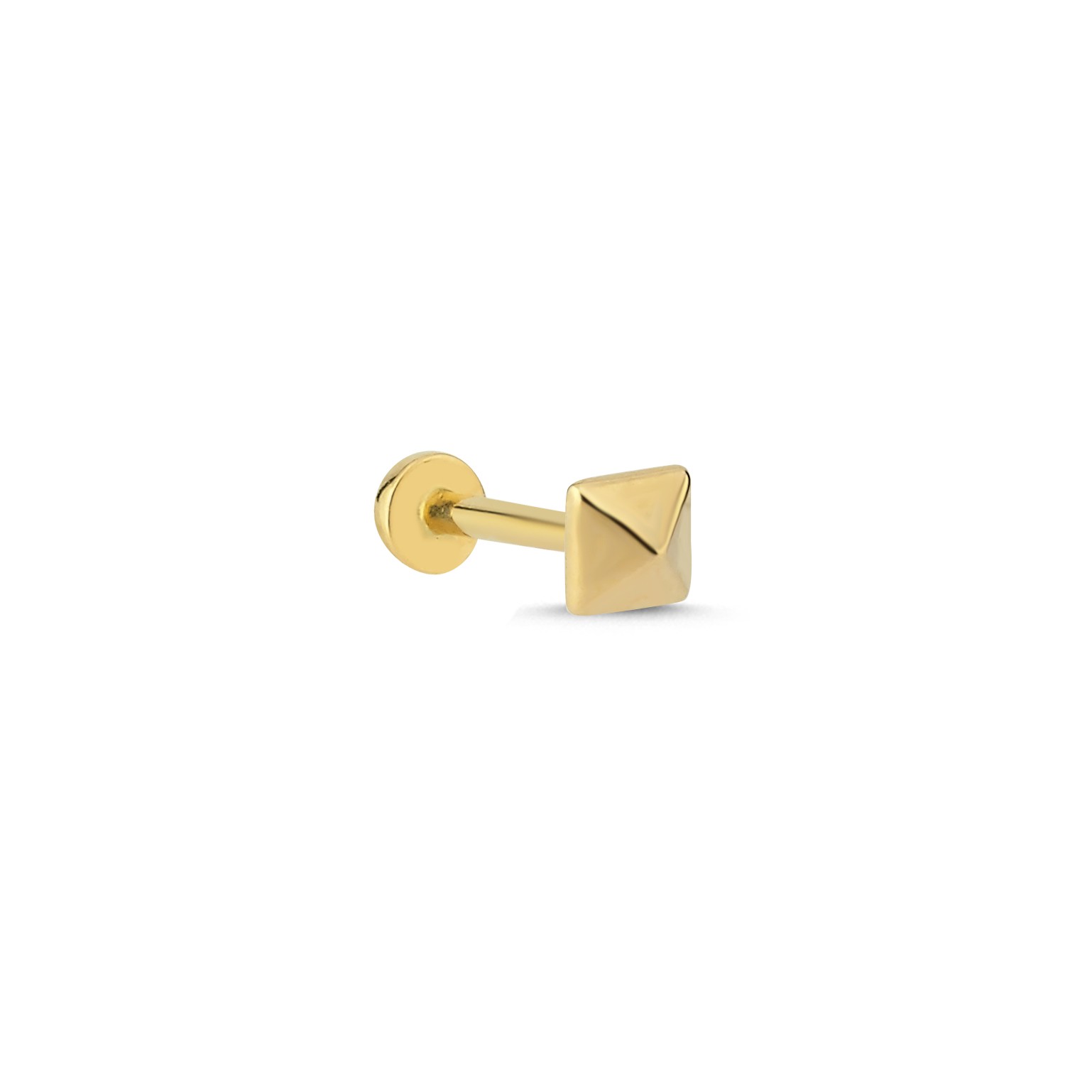 Piramit Balon Tragus