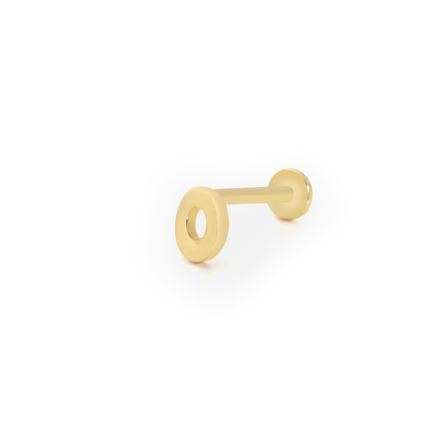 O Tragus