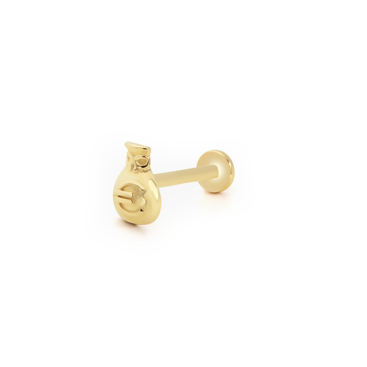 Altın Kesesi Tragus