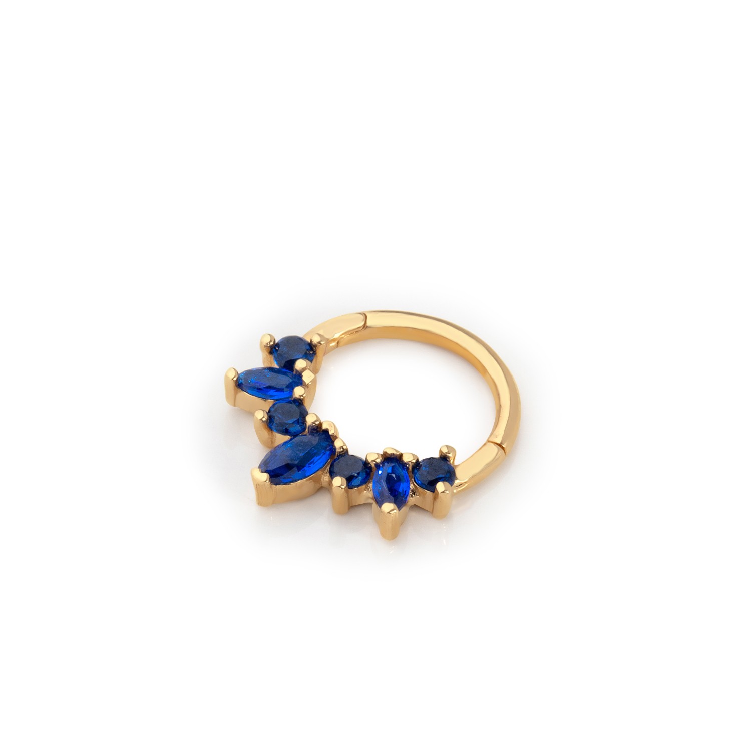 Lapis Mist Tragus