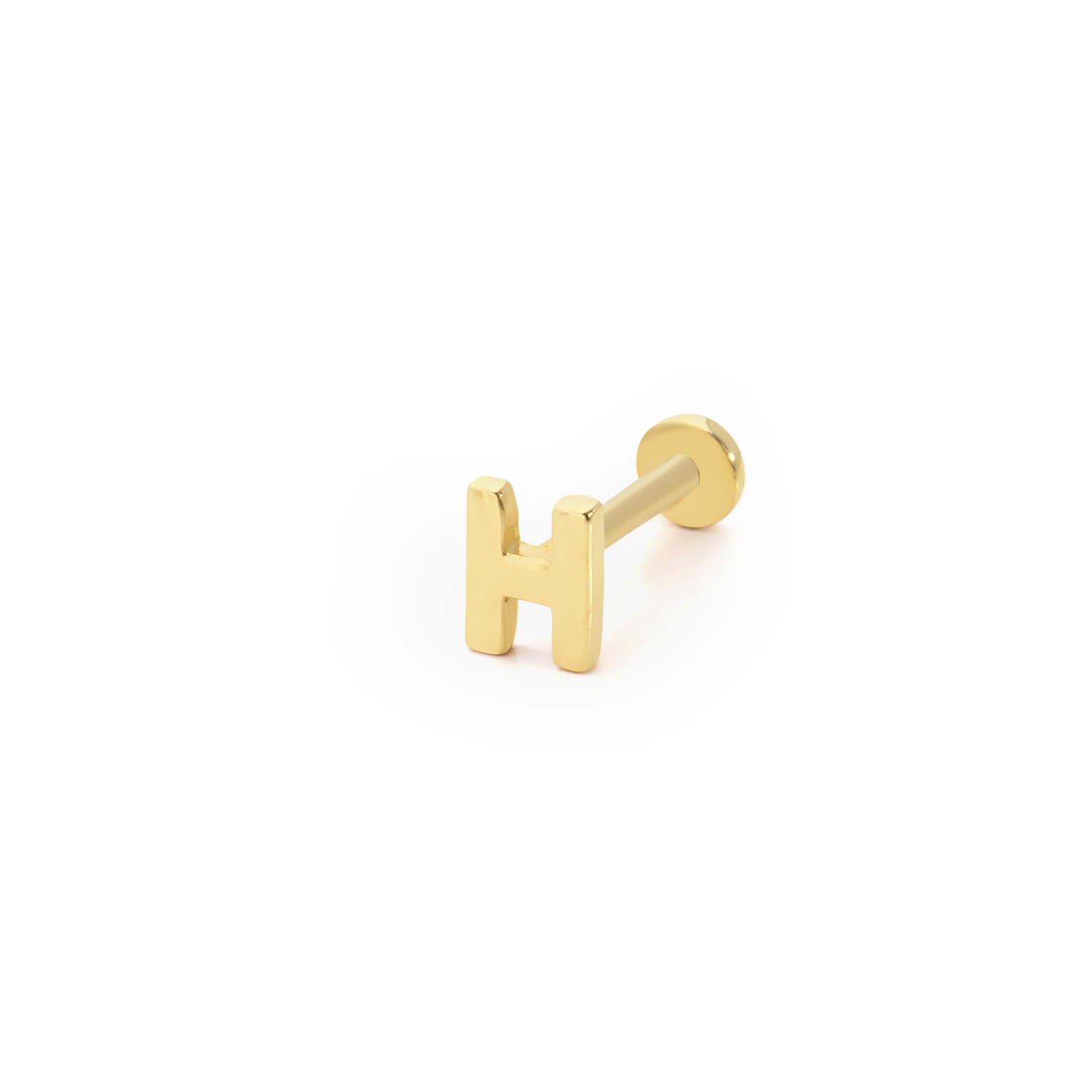 H Tragus