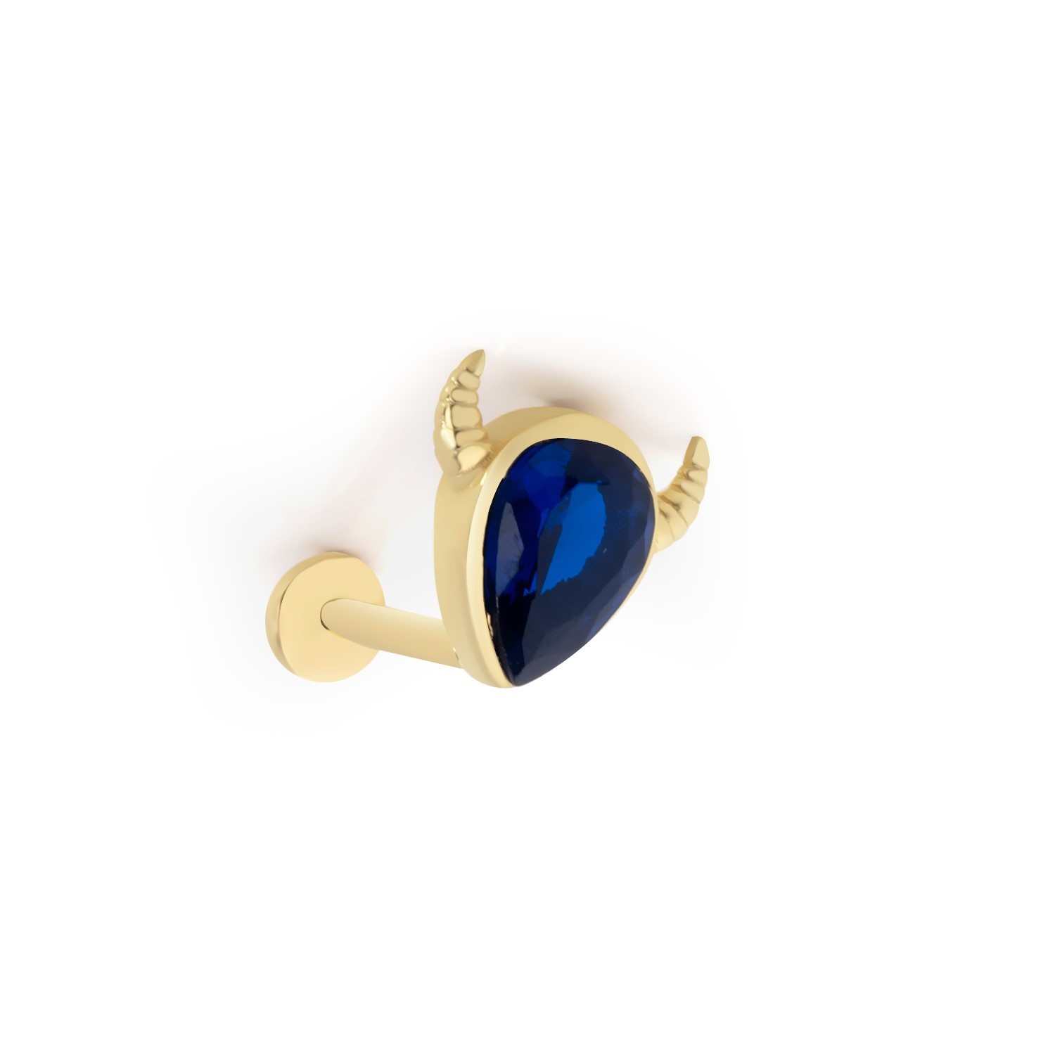 Lapis Şeytan Tragus