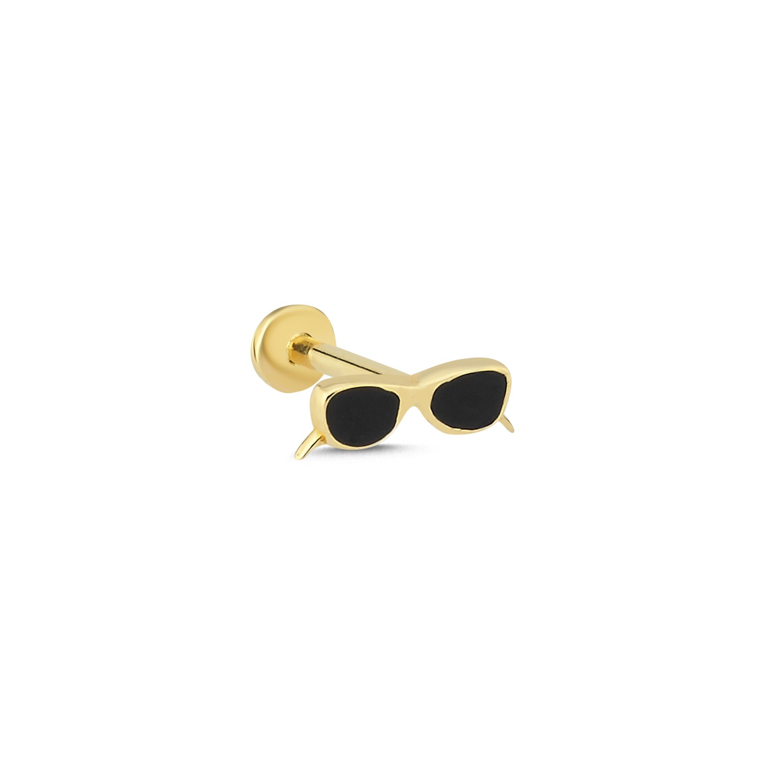 Mineli Güneş Gözlüğü Tragus