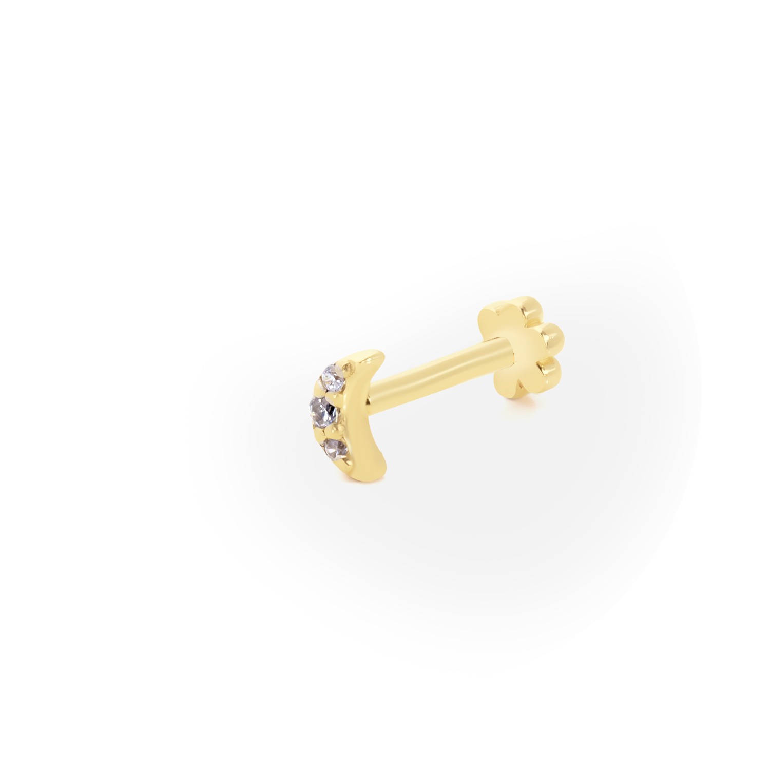 Çok Taşlı Hilal Tragus
