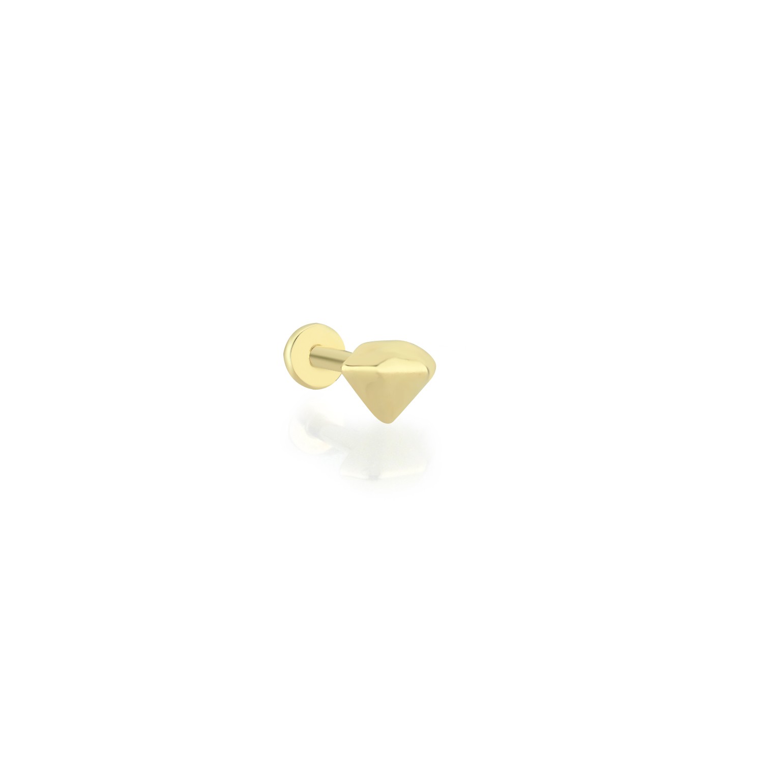 Elmas Balon Tragus
