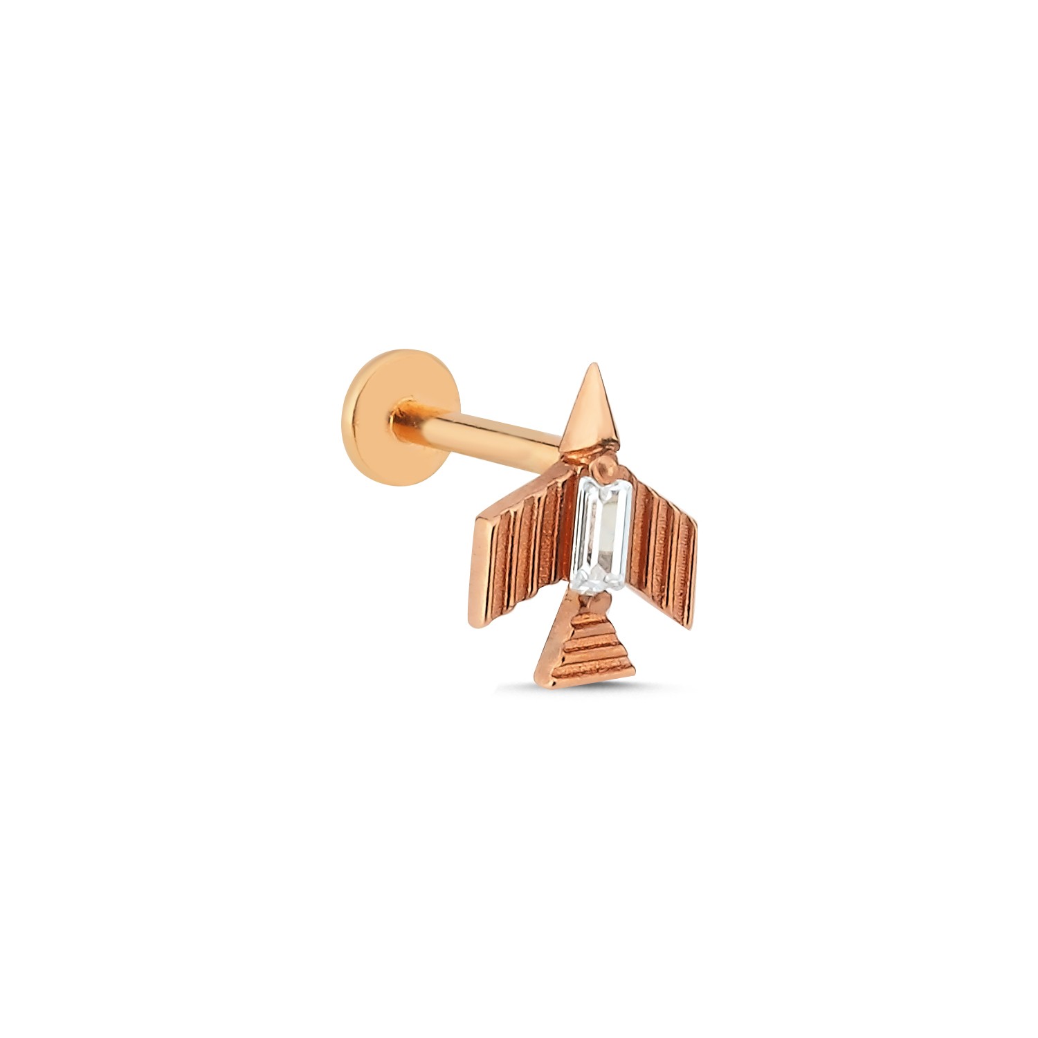 Jet Tragus