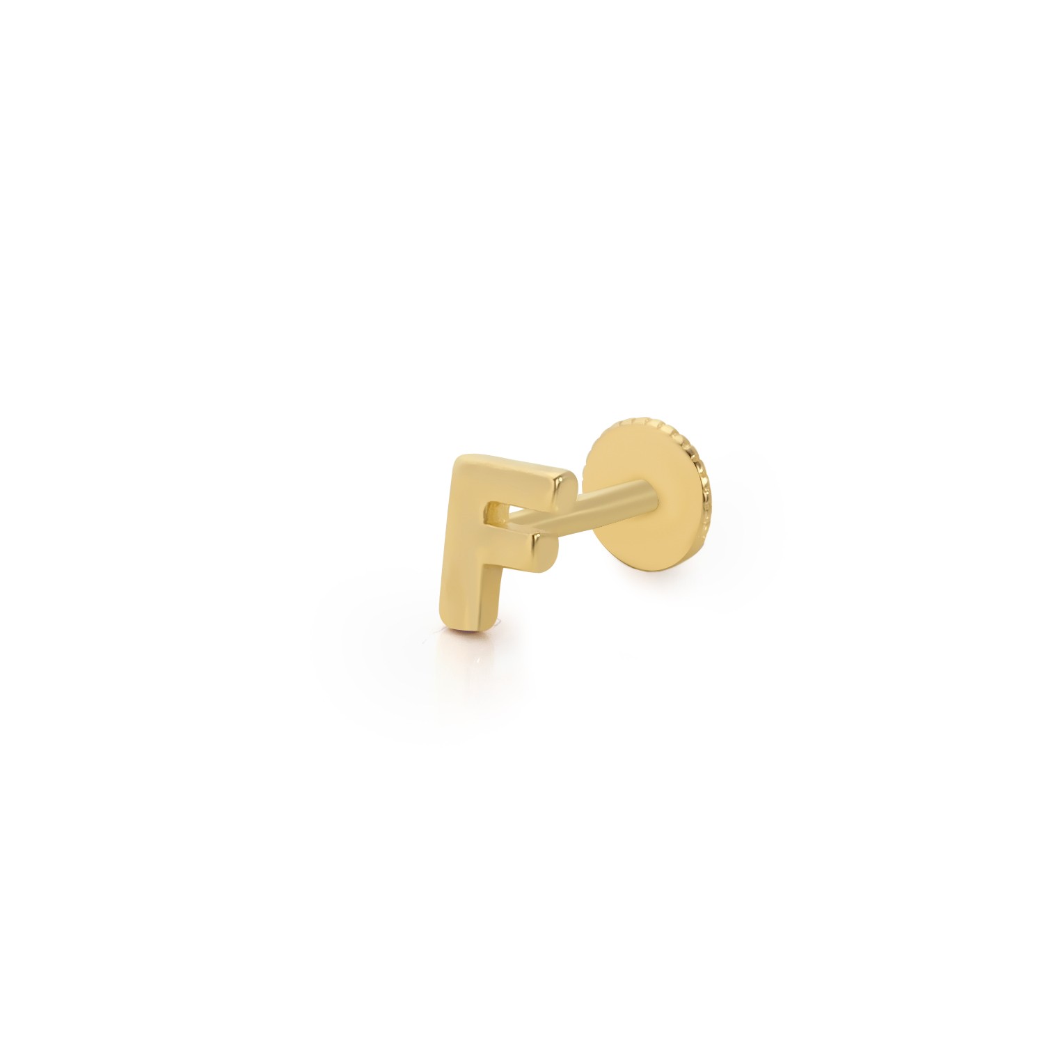 F Tragus