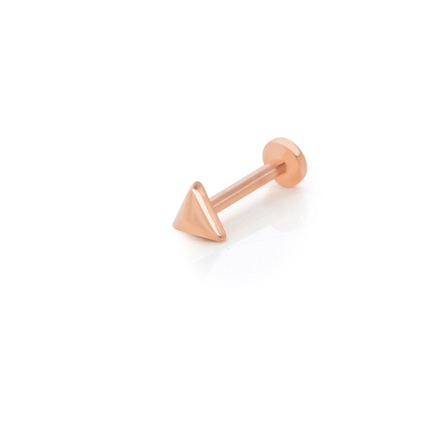 Üçgen Balon Tragus