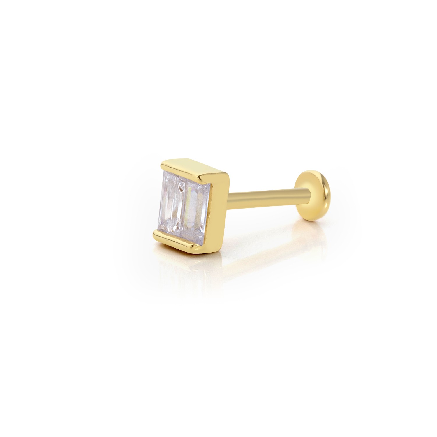 Kare Swarovski  Tragus