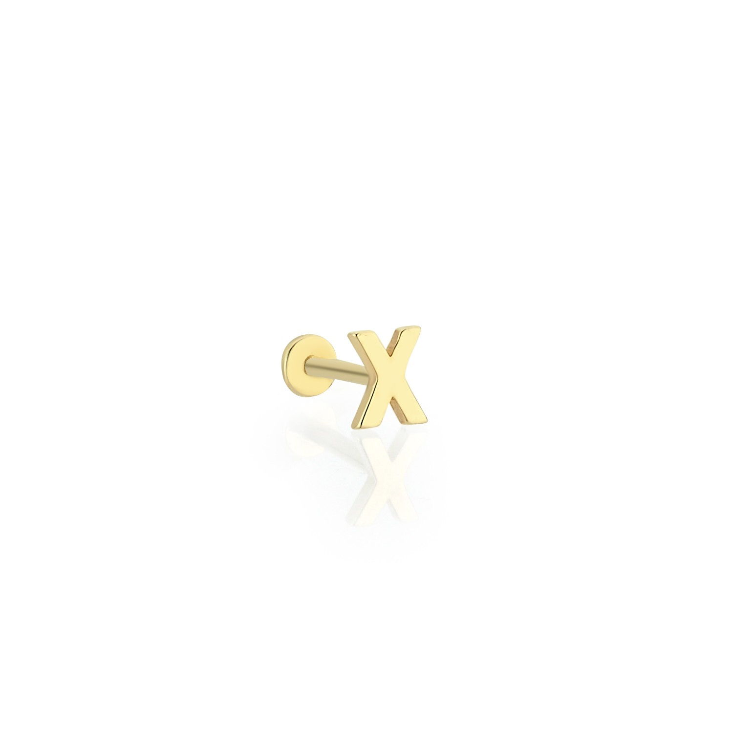 X Tragus