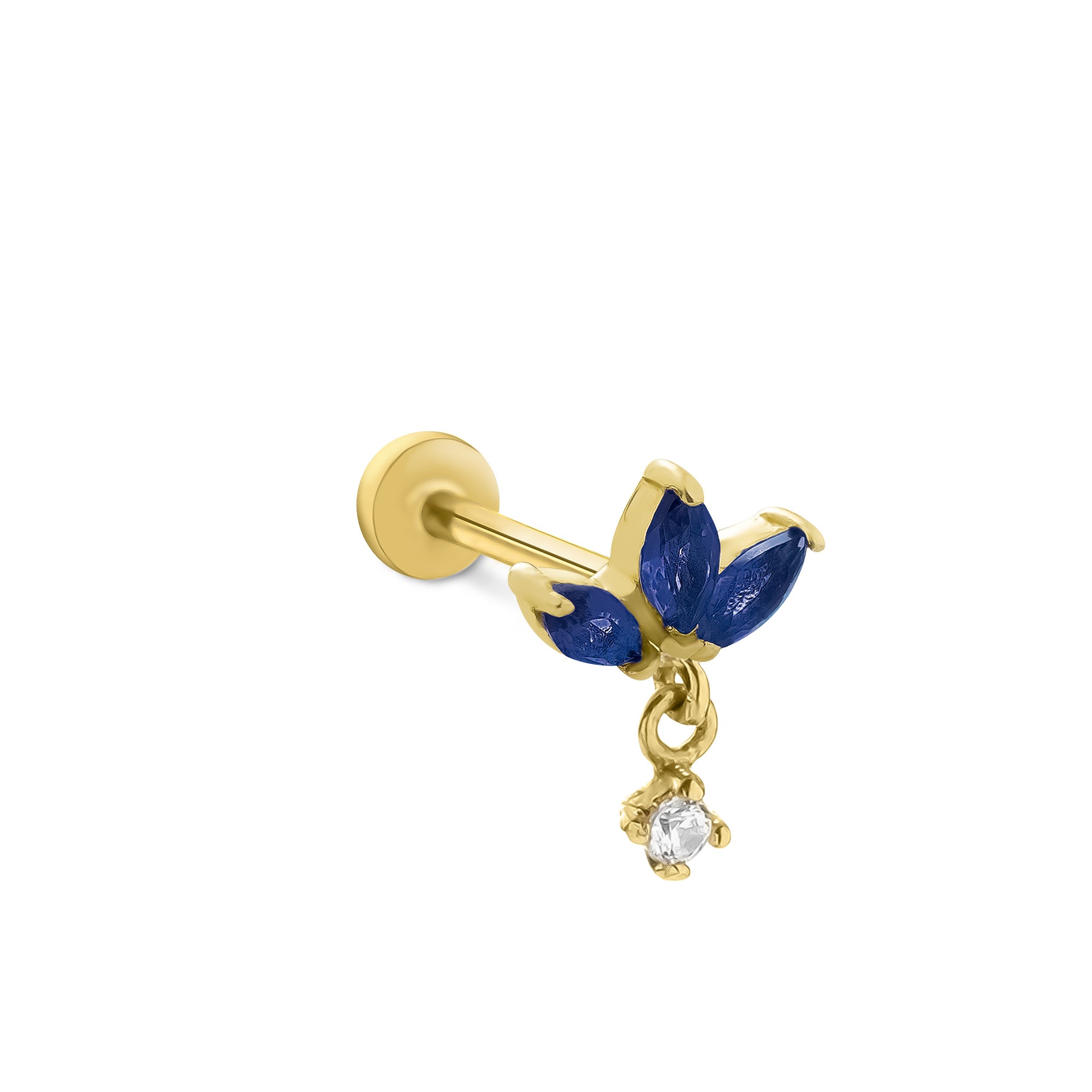 Lapis Circe Tragus