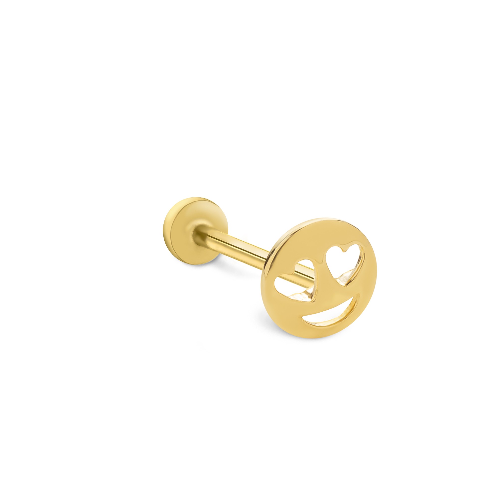 Emoji Tragus 1